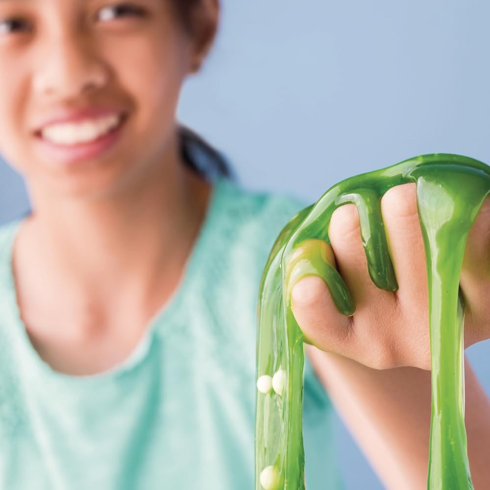 Colorations Washable Clear Glue, 2 Gallons, Dries Clear, Gluing, Crafts, School Supplies, Office, Home, Classroom, Projects, Washable School Glue, Non Toxic