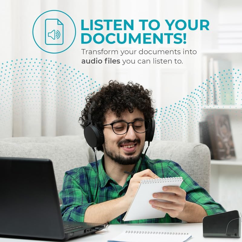 IRIScan Pro Document Scanner duplex-v5PRO 20PPM/40IPM: Desktop Scanner, ADF 20,Free Readiris Editor,scan to Word, PDF,XLS, Bus.Cards to Outlook,USB AC,scan to Cloud Win