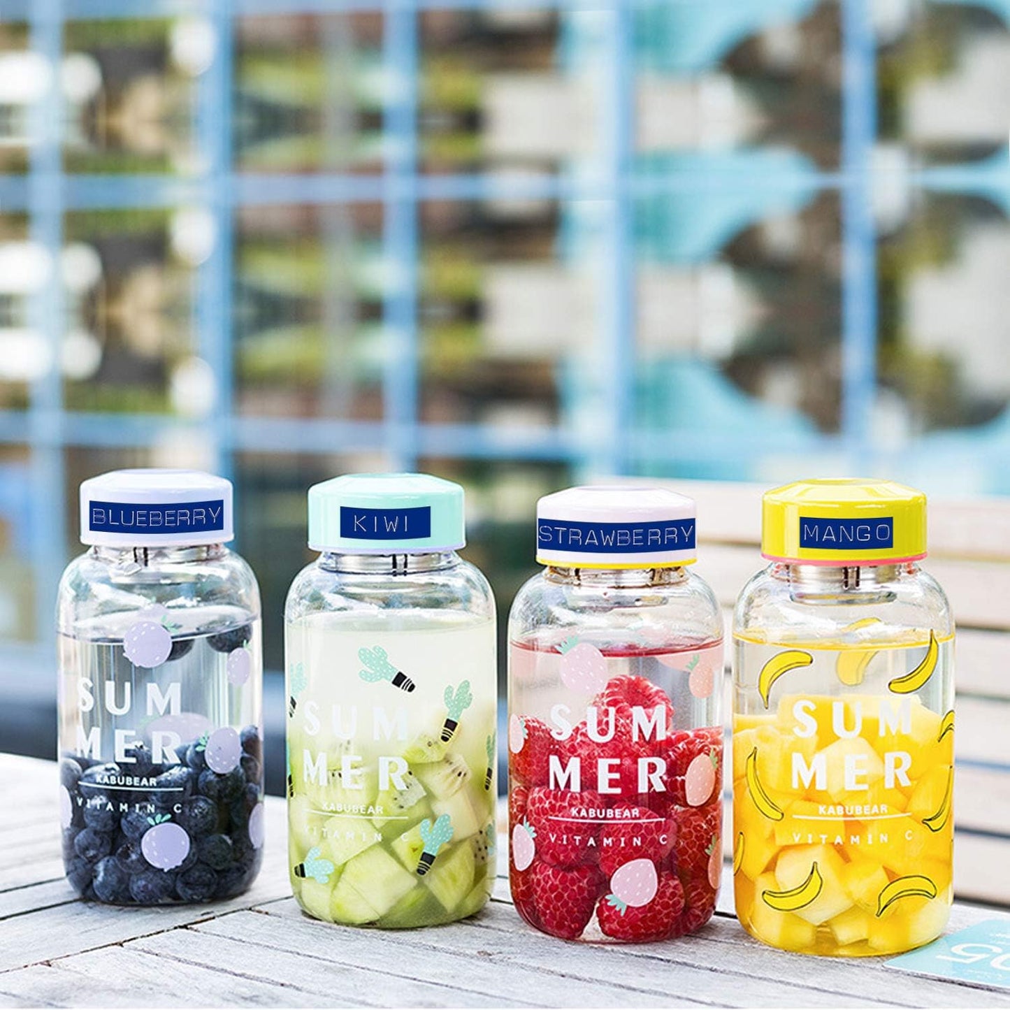 Embossing Tape Compatible with Dymo Embossing Label Maker, 3/8'' x 9.8' Colorful 3D Plastic Organizer Xpress Tape Compatible with Dymo Embossing Office Mate II and Old School Label Makers