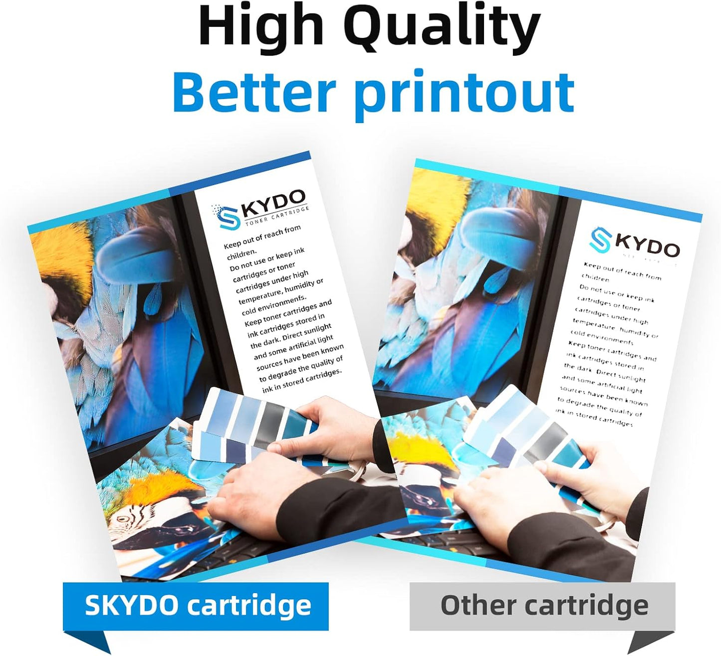 962XL Ink Cartridge Combo Pack Compatible for 962 Ink Cartridges Work with Officejet Pro 9015e 9015 9010 9018e 9025e 9012e 9018 9025 9020 9012 Printers 4 Pack (Black Cyan Magenta Yellow)