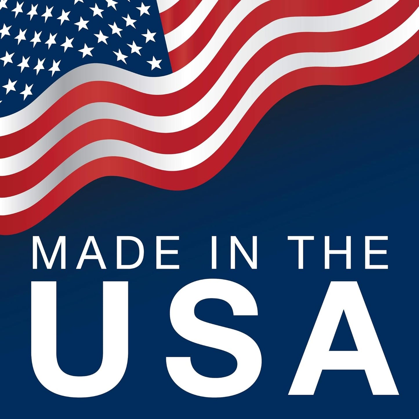 AVIDITI 40 or 50 Gallon Corrugated Cardboard Trash Can and Recycling Bin Lids (10-Pack) 18"L x 18"W x 3"H, White, Reusable and Disposable Garbage Lid for Parties and Outdoor Events