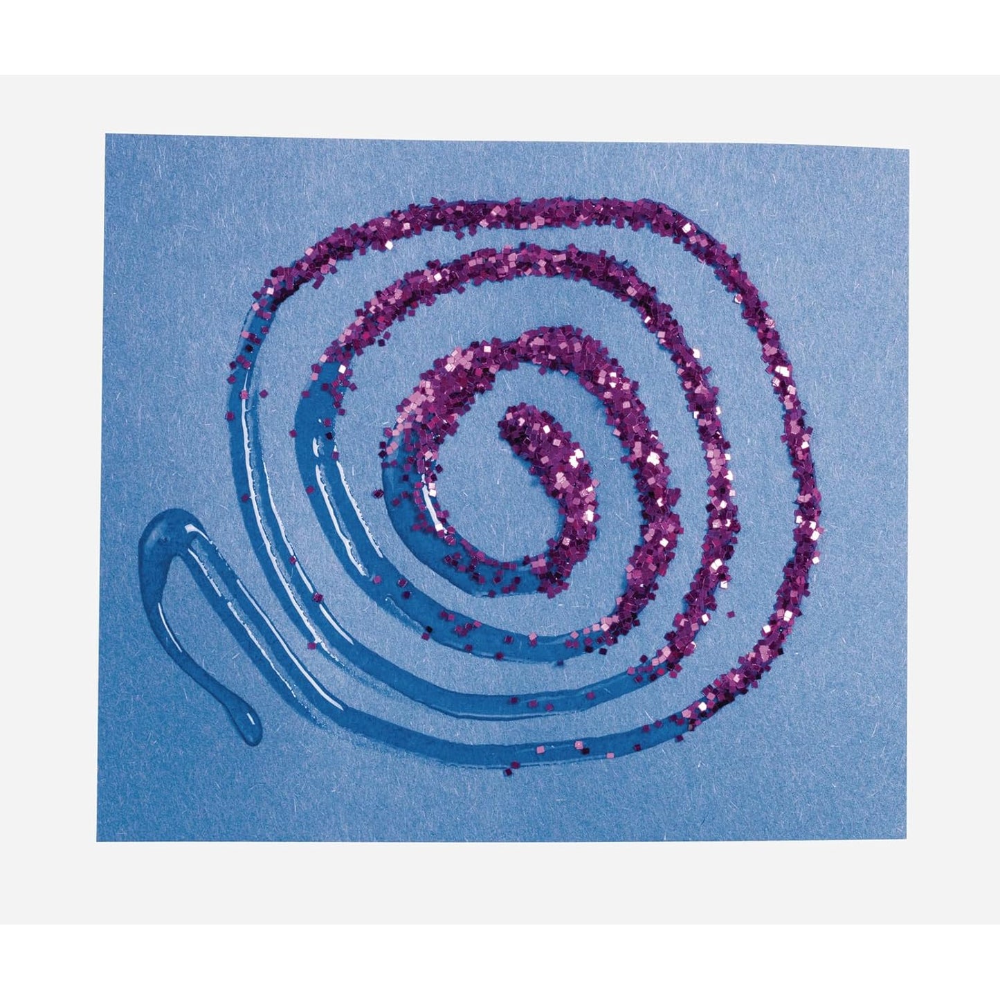 Colorations Washable Clear Glue, 1 Gallon, Dries Clear, Gluing, Crafts, School Glue, Home Glue, Office Glue, Craft Projects, Washable Glue, Non Toxic Glue, Homeschool, Home School Use