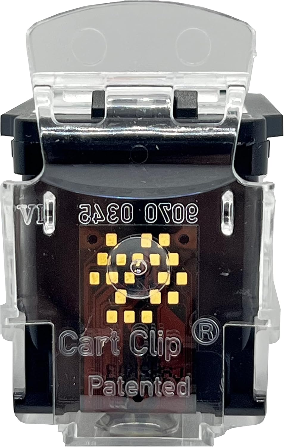 AMERICAN MAILING SOLUTIONS INC. | 3-Pack | PB SL-870-1 Red Fluorescent Ink Cartridge Replacement for SendPro Mailstation (CSD1) Postage Meter…