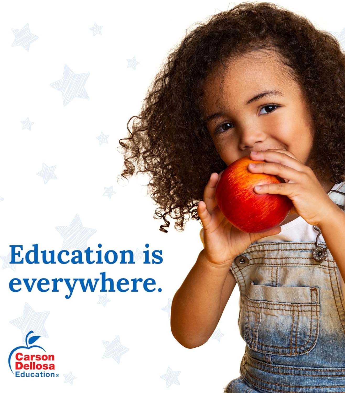 Carson Dellosa Creatively Inspired Notepad 3-Pack, Rainbow Note Pads for Goals, To Do List, Checklist, Notes, and Classroom Organization Stationary, Desk Accessories and Office Supplies