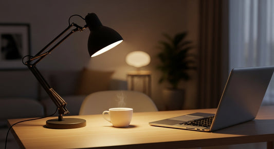 Why the Sound of Typing Can Make You Feel Calm or Stressed