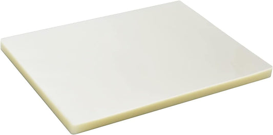 3 Mil Laminating Sheets 200 Packs, Thermal Laminating Pouches Holds 8.5" x 11" Sheets, Clear Laminator Plastic Paper 9 x 11.5 Inches - Rounded Corner Letter Size