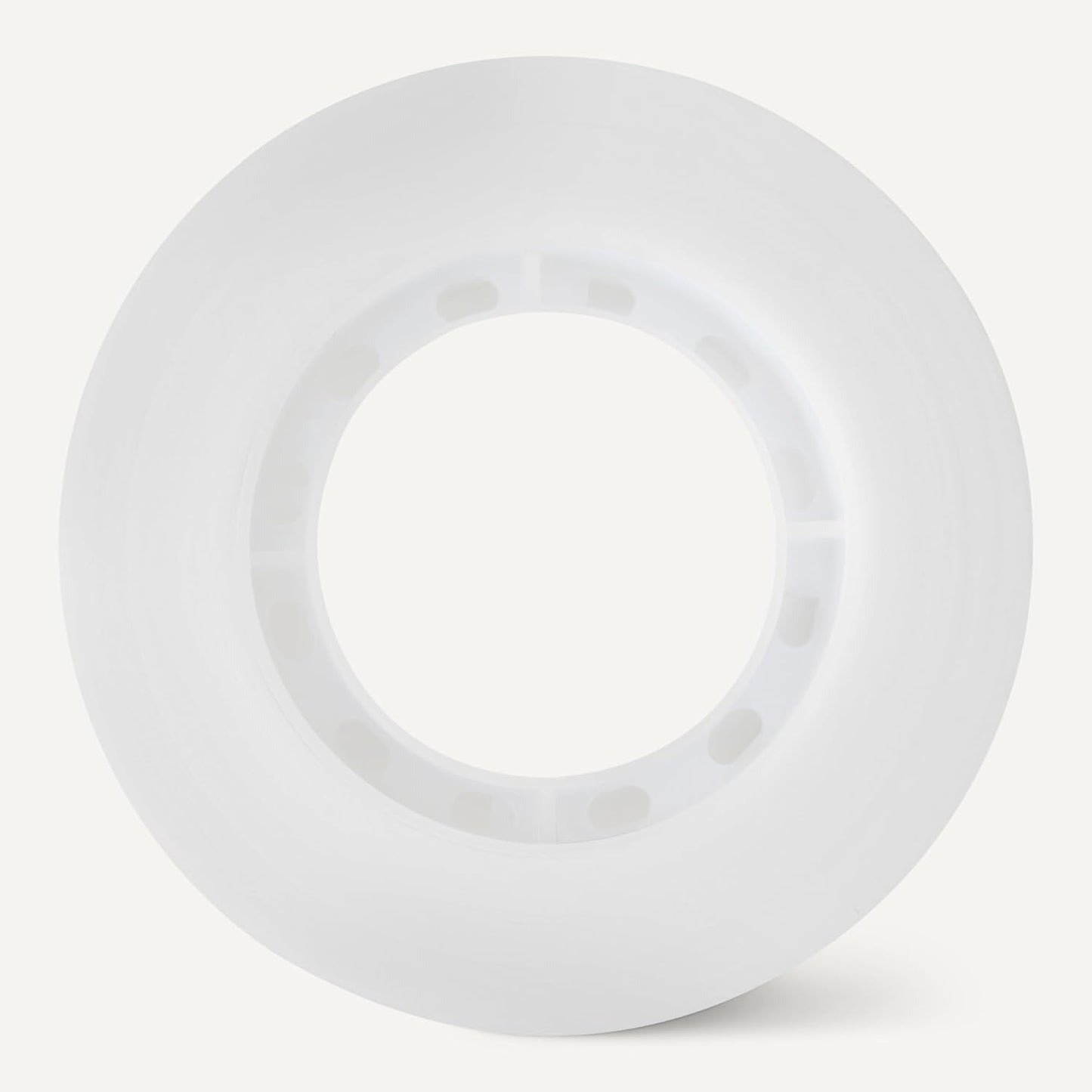 Amazon Basics Matte Finish Tape, Invisible Tape, 3/4" x 1000"(27.78 Yards), 24-Pack, Transparent