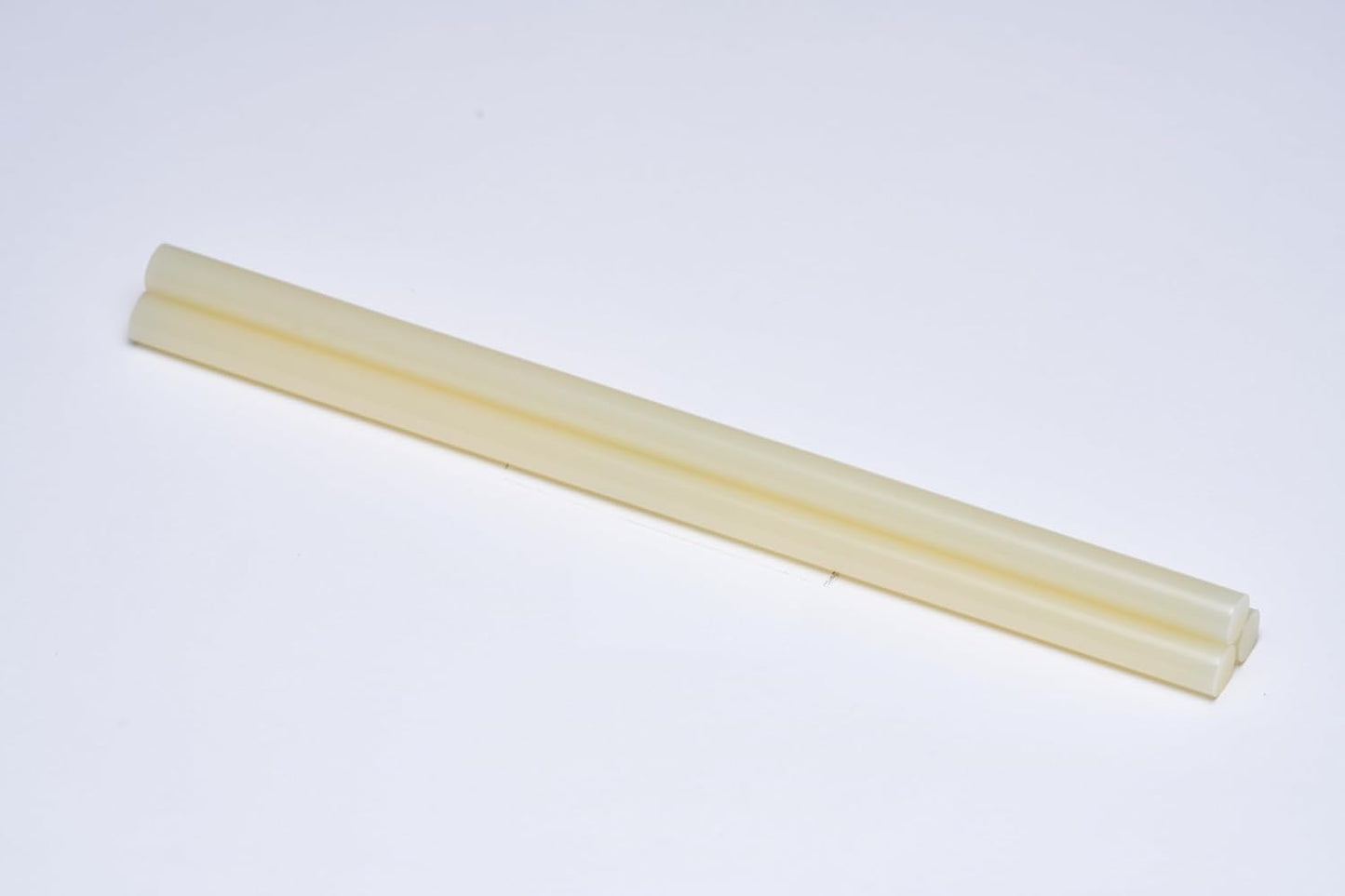 ASA Full Size Hot Glue Sticks for Glue Gun - 7/16" x 10" | High-Strength Hot Gun Sticks Adhesive for Corrugated Materials | Industrial Grade for Packaging & Woodworking | Pack of 472