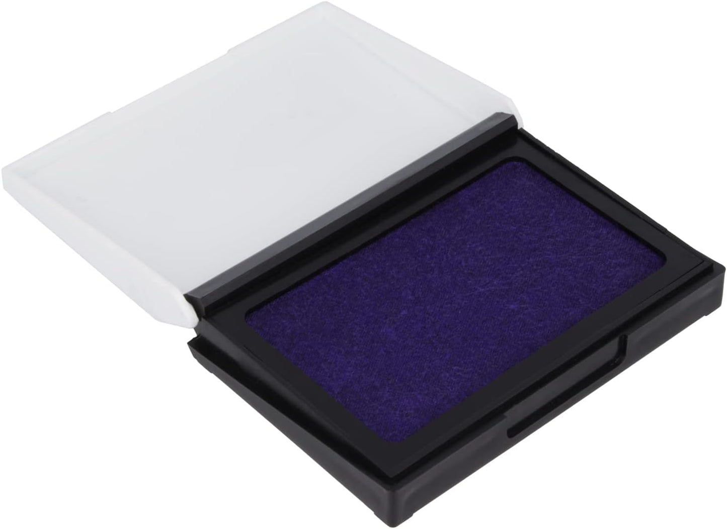 ExcelMark Ink Pad for Rubber Stamps 1-7/8" x 3-1/8"- Purple