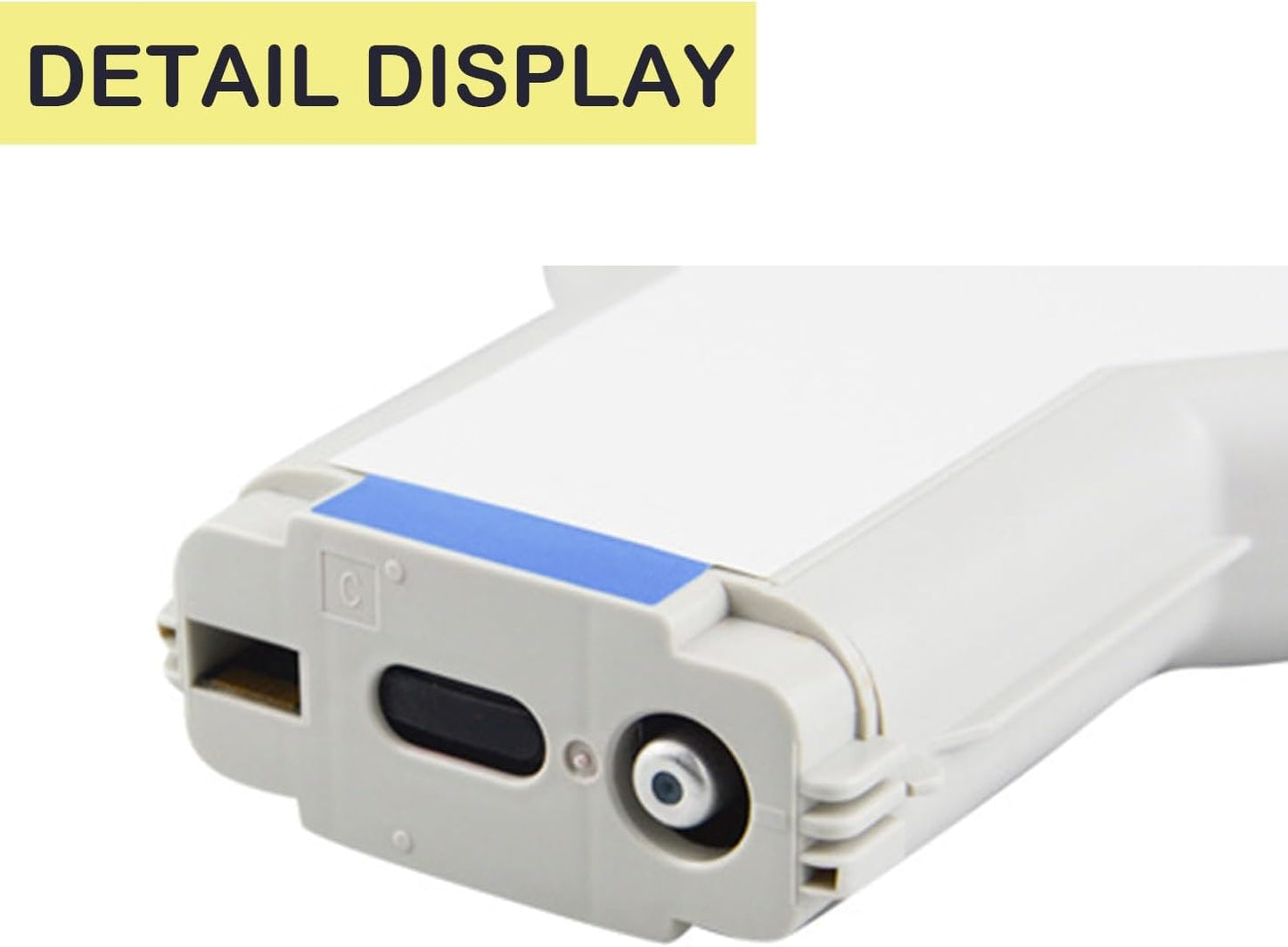 High Yield 728 728XL Ink Cartridge Replacement for HP 728 Ink Cartridge F9J68A F9K17A F9K16A F9K15A for HP DesignJet T830 MFP & T730 Large Format Plotter Printer Ink (4-Pack)