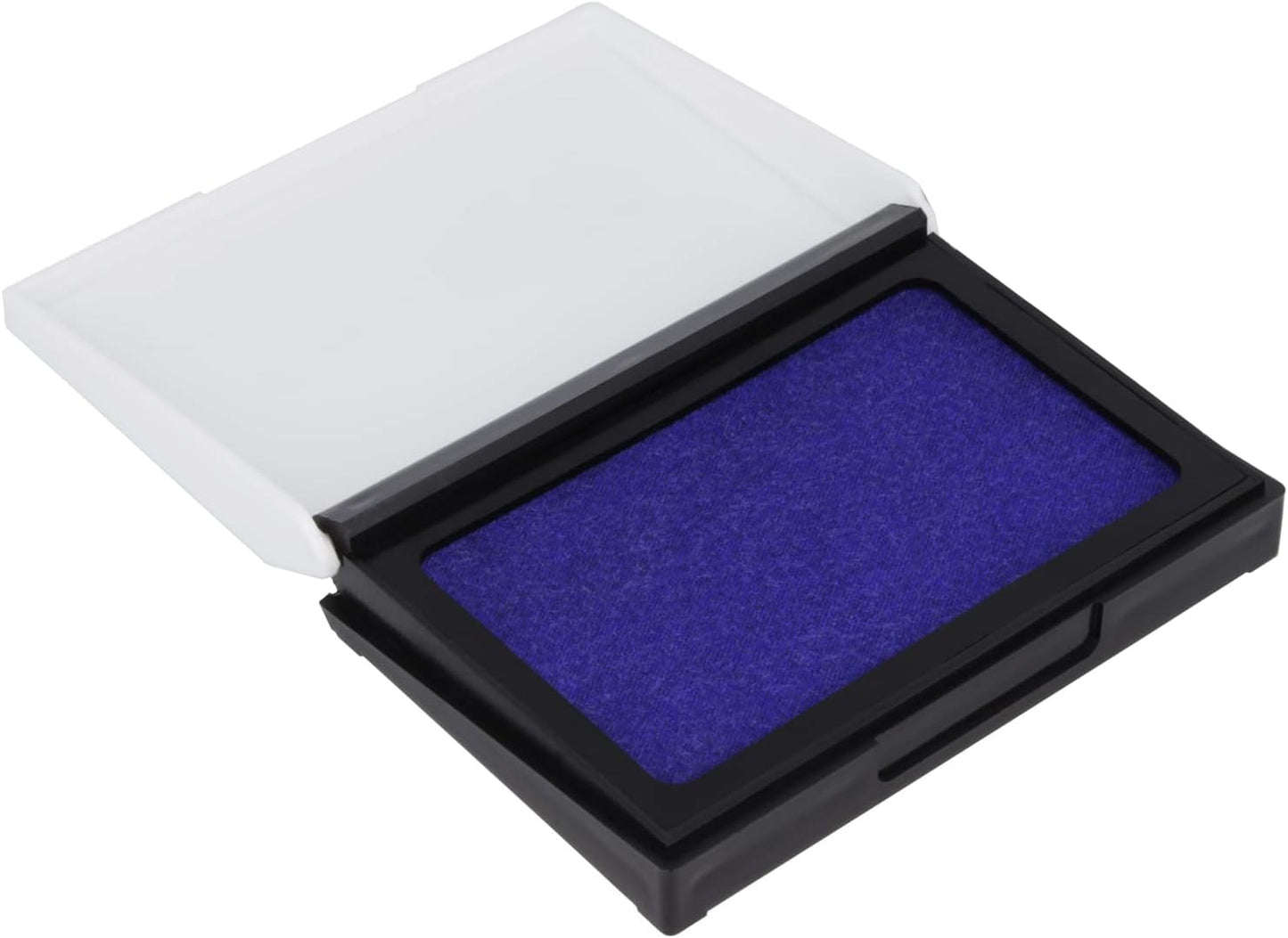 ExcelMark Ink Pad for Rubber Stamps 1-7/8" x 3-1/8"- Blue