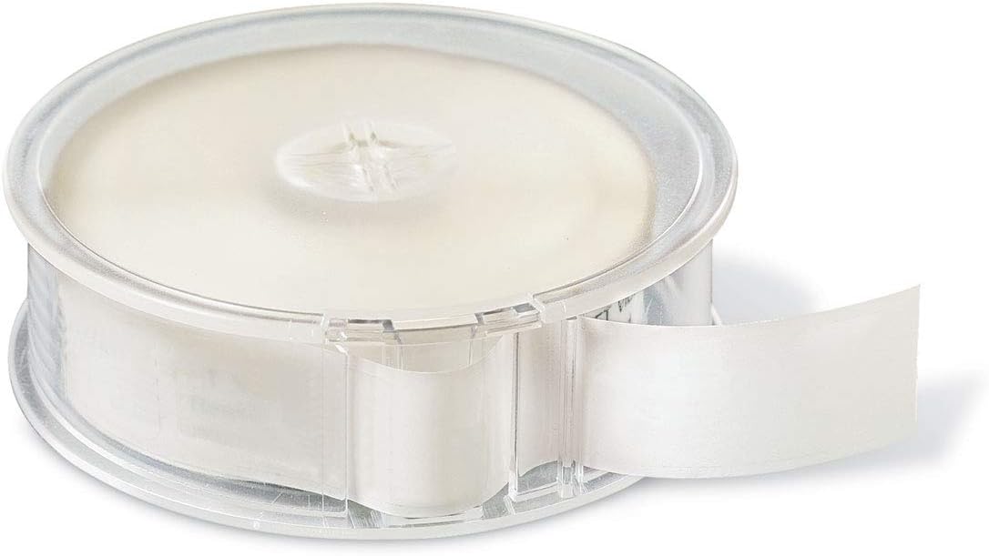 Colorful Images Star Spangled Patriotic Rolled Personalized Return Address Mailing Labels with Dispenser, Customize with Name & Shipping Address, 250 ¾” x 2½” Self Adhesive, Easy Peel Label Roll