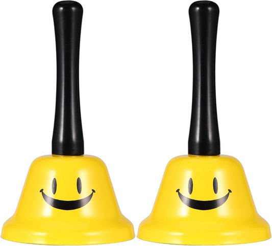 Call Bell, Service Bell Dinner Desk Bell for The Porter Kitchen Restaurant Bar Hotel Schools