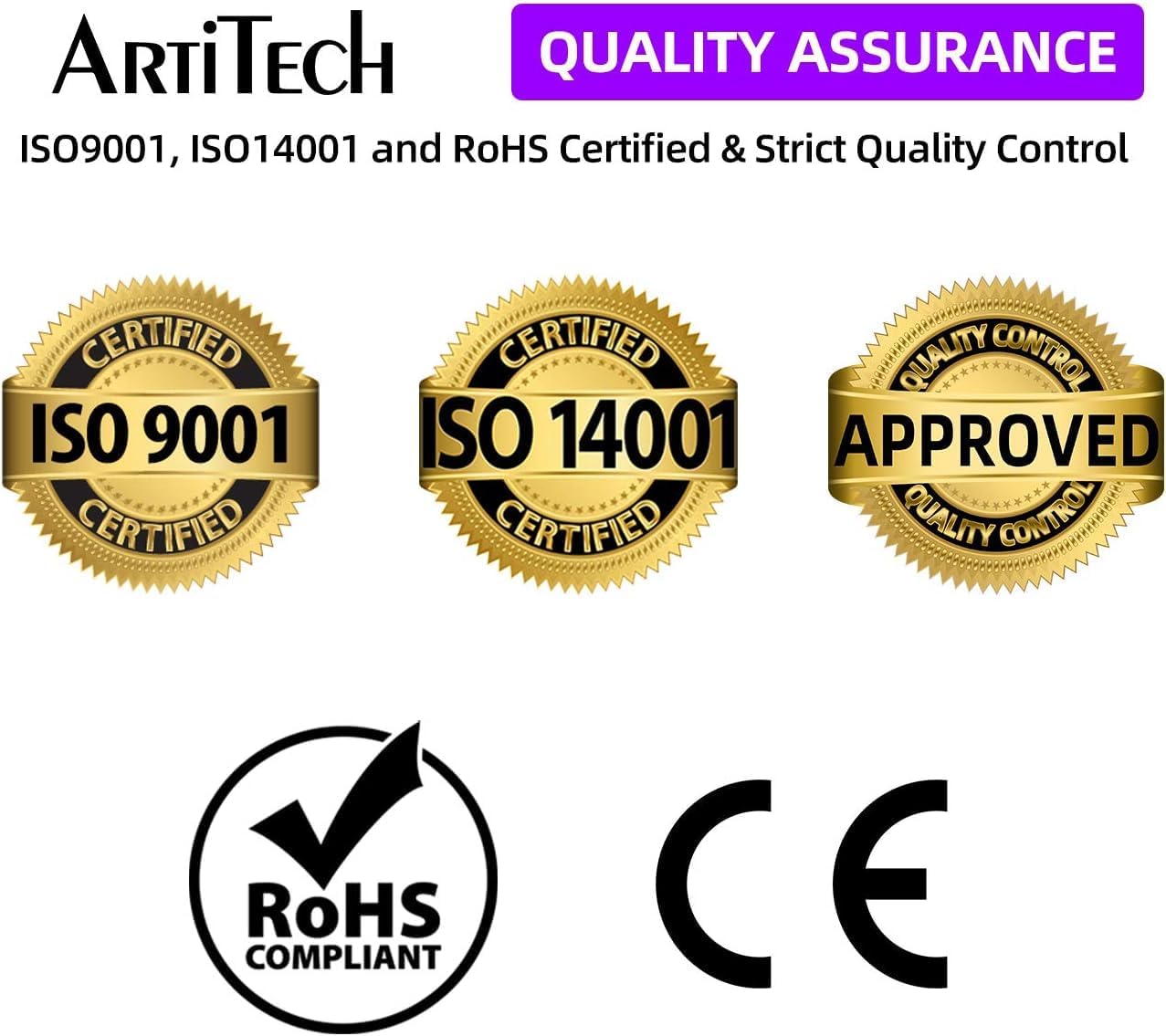 2200XL PGI-2200XL Compatible Ink Cartridges Replacement for Canon PGI-2200XL Work for Maxify MB5420 MB5120 MB5320 MB5020 iB4120 iB4020 Printers (Black, Magenta, Yellow and Cyan, 4-Pack)