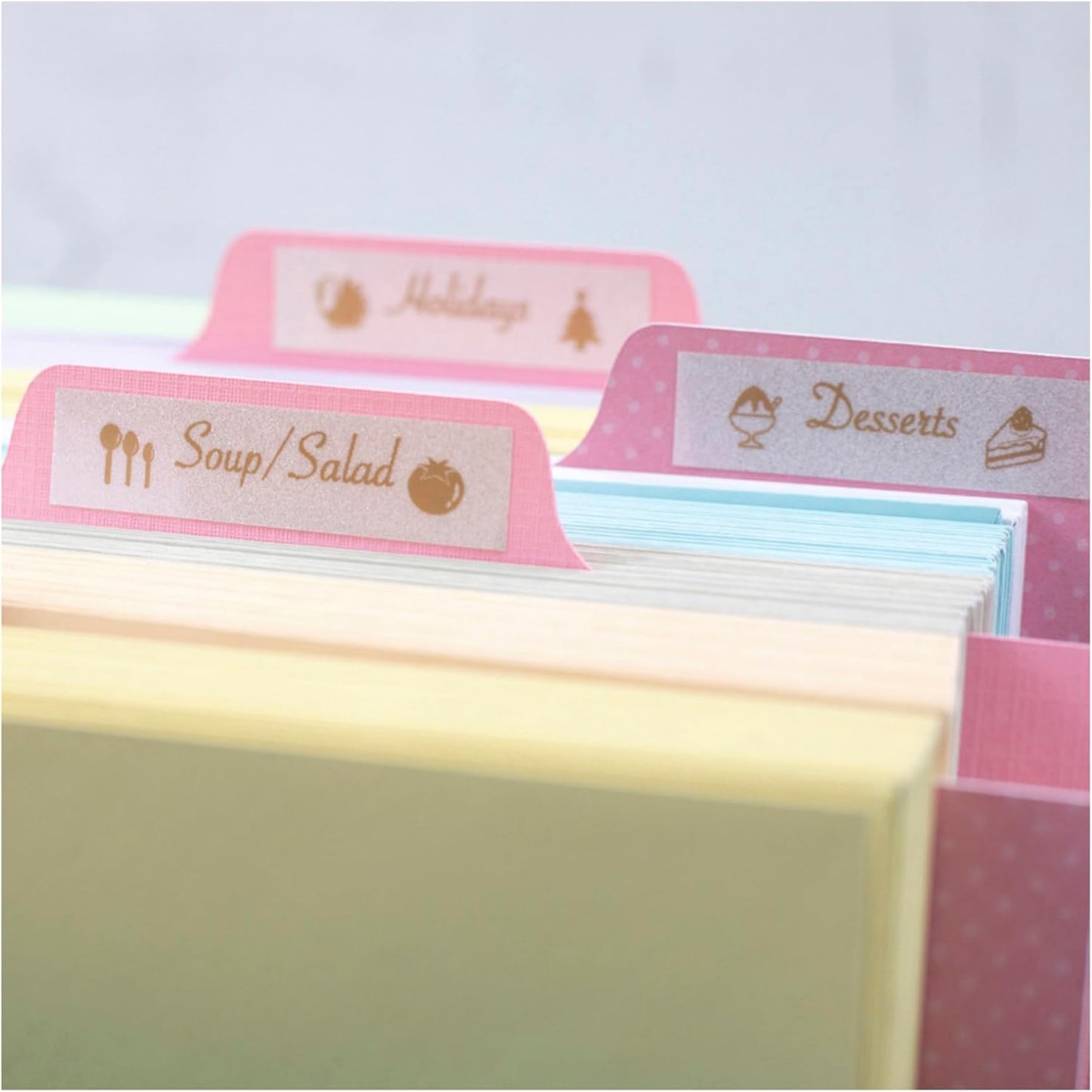 Brother P-touch TZe-PR234 Gold Print on Premium Glitter White Laminated Tape 12mm (0.47”) wide x 8m (26.2’) long, TZEPR234