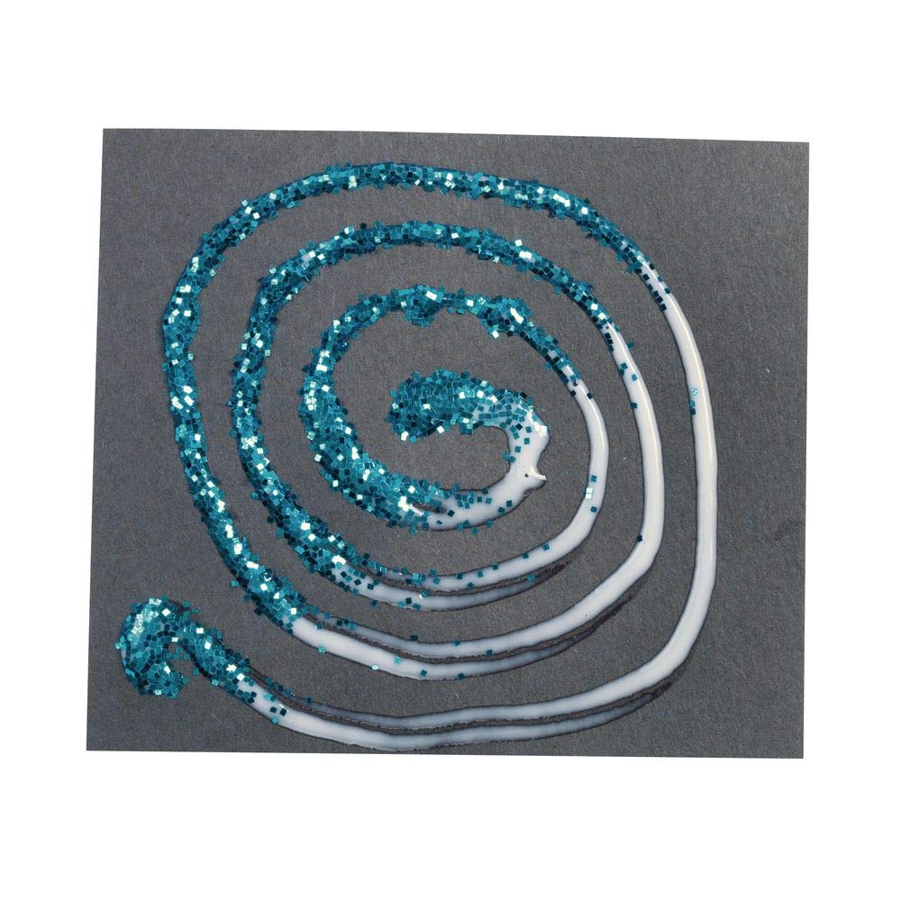 Colorations White School Liquid Glue, 2 Gallons, Dries Clear, Gluing, Crafts, School Supplies, Classroom, Projects, Washable School Glue, Non-Toxic