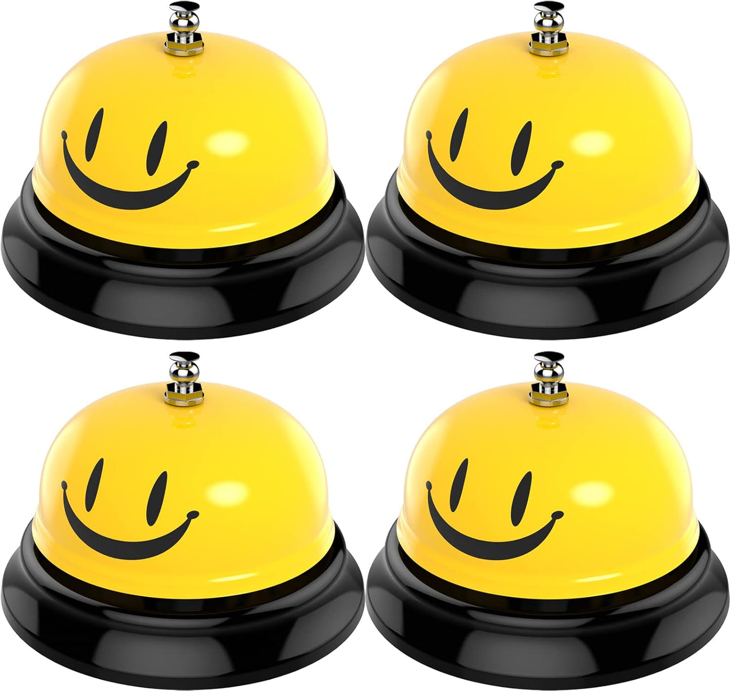 Call Bell, Service Bell Dinner Desk Bell for The Porter Kitchen Restaurant Bar Hotel Schools