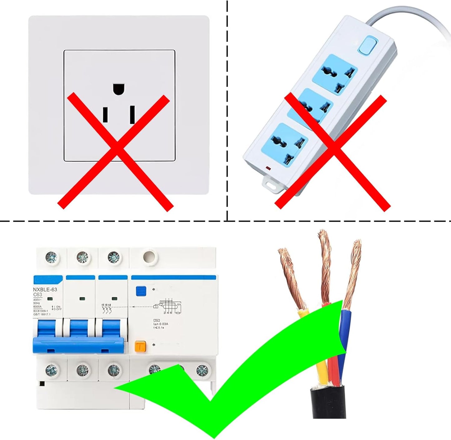 45° Corner Cutting And Punching Machine 220V 5-40mm Drilling Depth with 2 Spindles 8-inch Alloy Saw Blade Woodworking Drilling Tool for Wood Aluminum 1.5KW