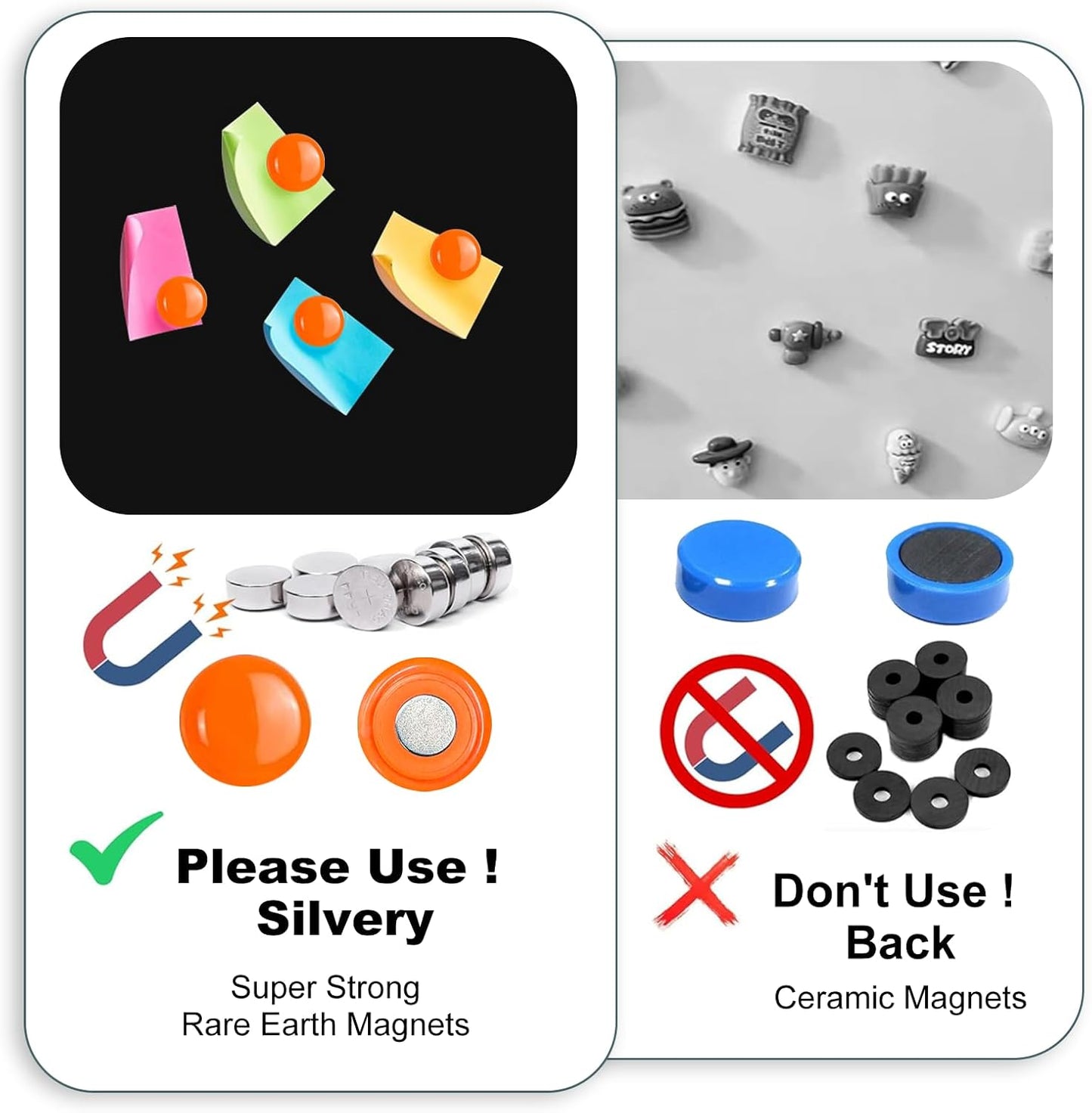 Black Glass Dry Erase Board - 72"X48" Magnetic Blackboard Large Frameless Whiteboard Clear Glass Wlack Boards with Super Strong Magnets, Wall Mounted for Office, School and Home