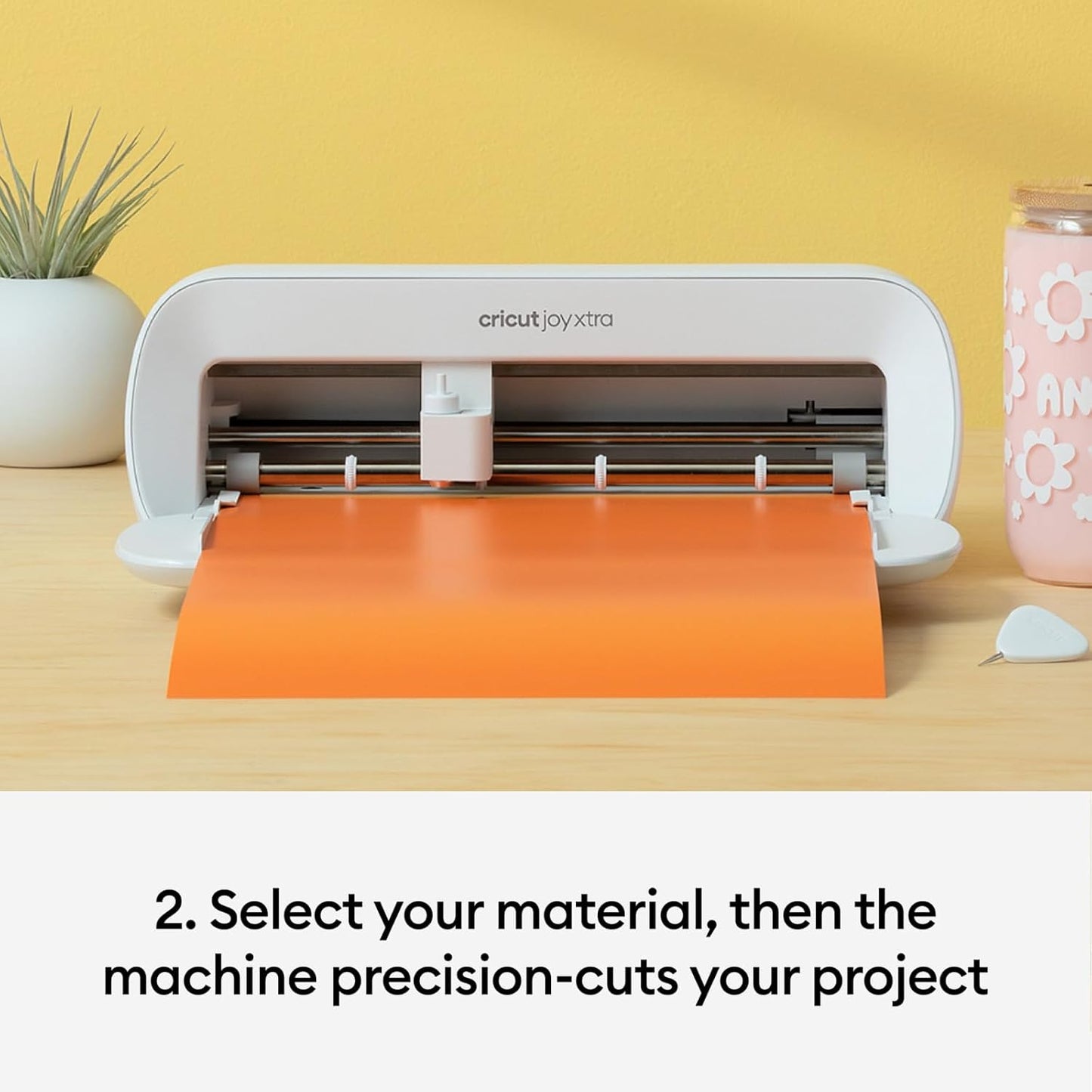 Cricut Joy Xtra Cutting Machine