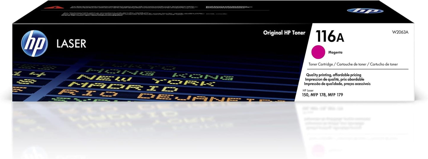 HP 120A | W1120A | Toner-Cartridge |-Drum