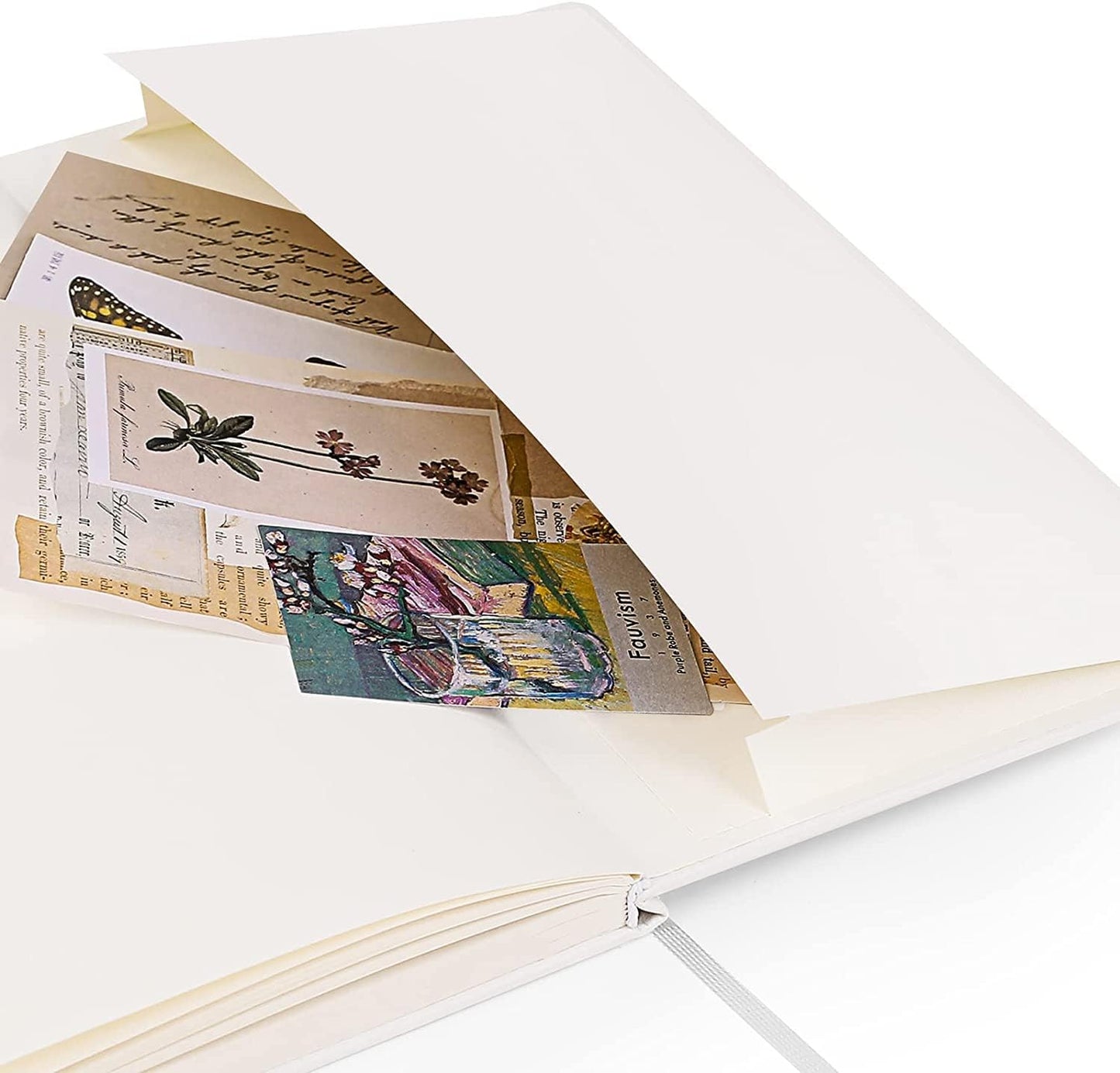 Huhuhero Notebooks Journal, Ruled Notebook, Premium Thick Paper Lined Journal, Black Hardcover Notebook for Office Home School Business Writing Note Taking Journaling, 5"×8.25" (5, Teal)