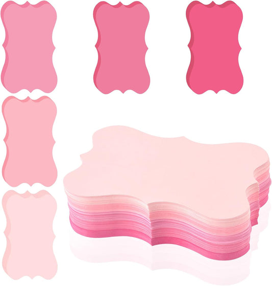 150 Pack Pink Index Cards 3x5 Colored Blank Index Cards Lavender Cardstock Wedding Tropical Pink Index Cards Invitation Cards Thank You Notes Cards For School Office Studying Kids Nursing Students