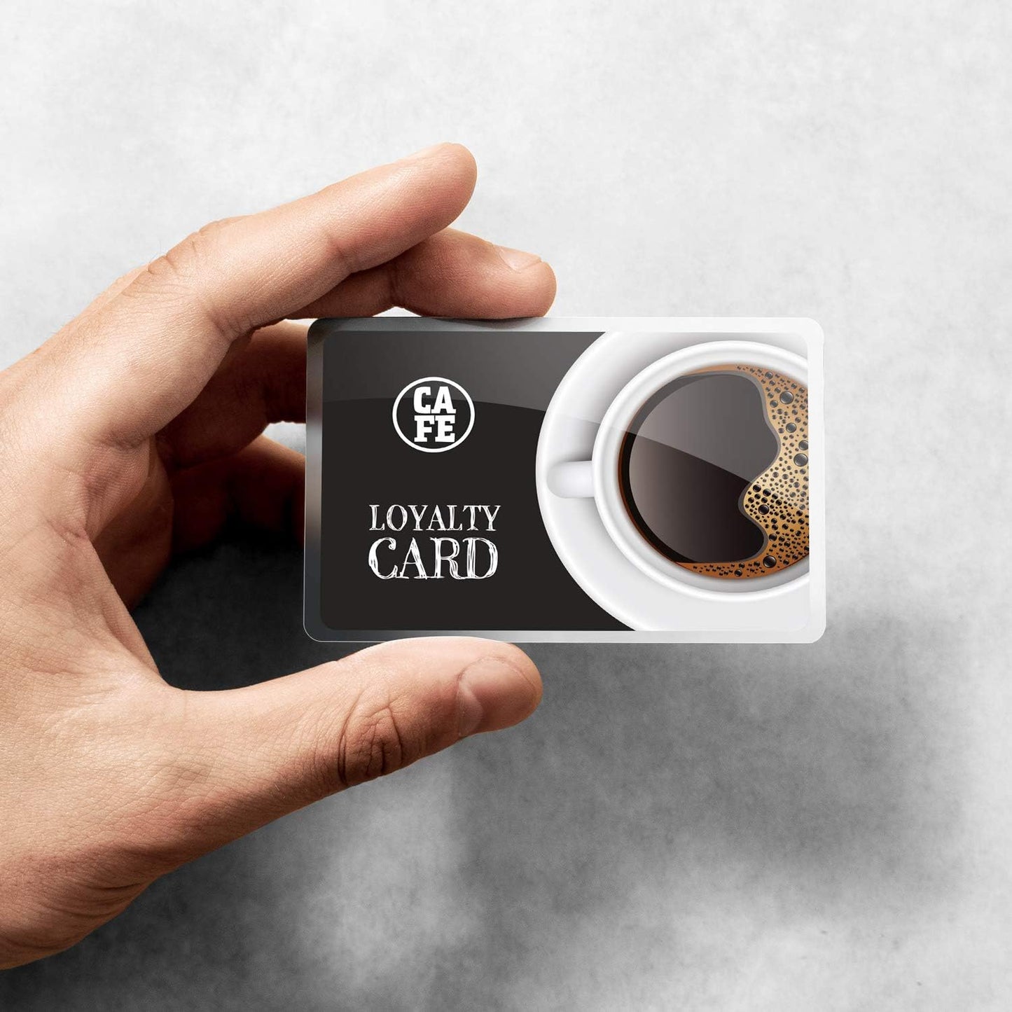 Everest Self Seal Laminating Pouches, Self Sealing for 2.6x3.9 Inch, Business Cards Size, Waterproof, 10 Mil Thick, Gloss Finish, No Machine Needed, 30 Pack