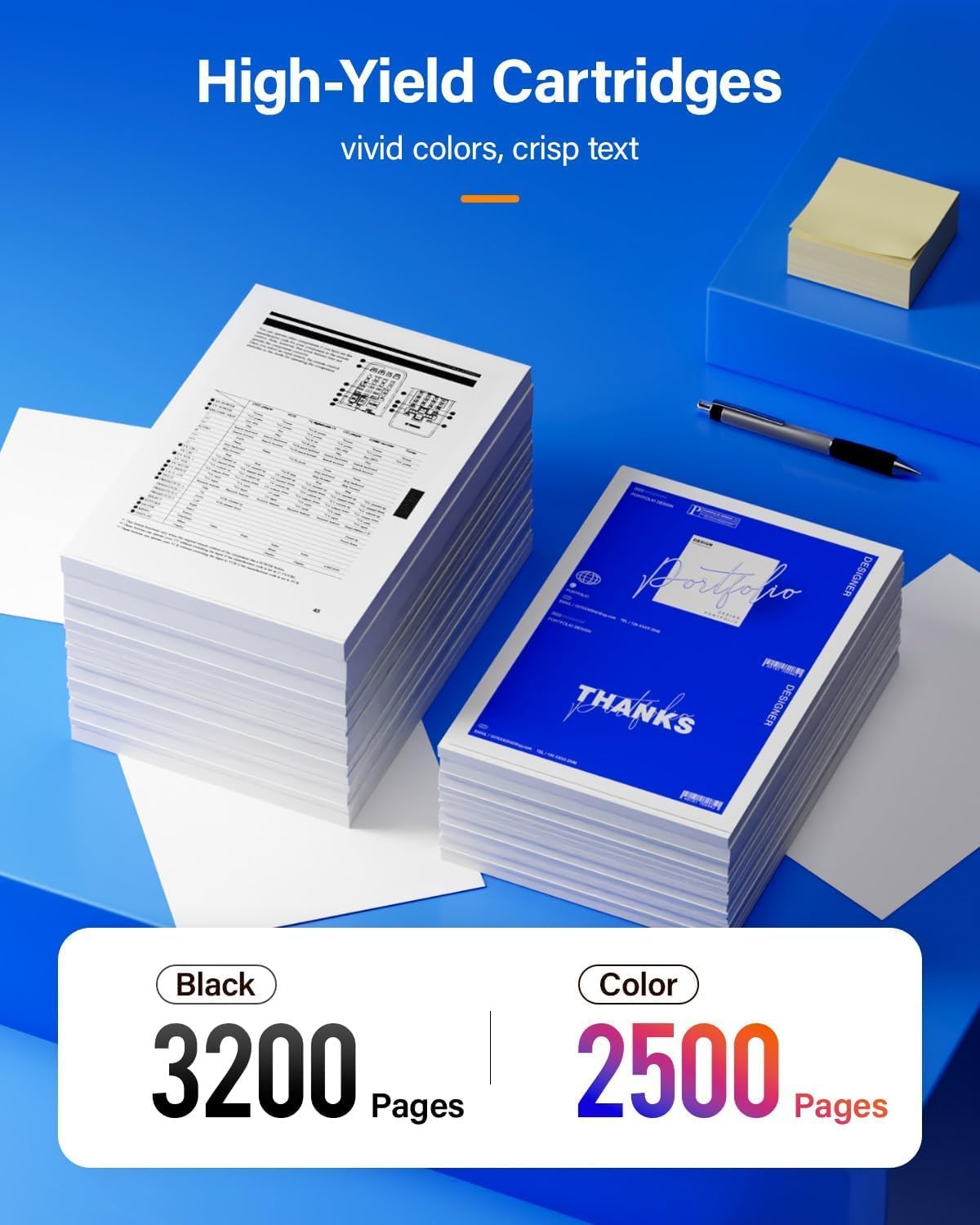 218X Toner Cartridge 4 Pack Compatible for HP 218X W2180X 218A W2180A HP Color Laserjet Pro MFP 3301fdw 3201dw 3301sdw 3301cdw 3201 3301 Series Printer Ink Laser All-in-One Scanner Black (No Chip)