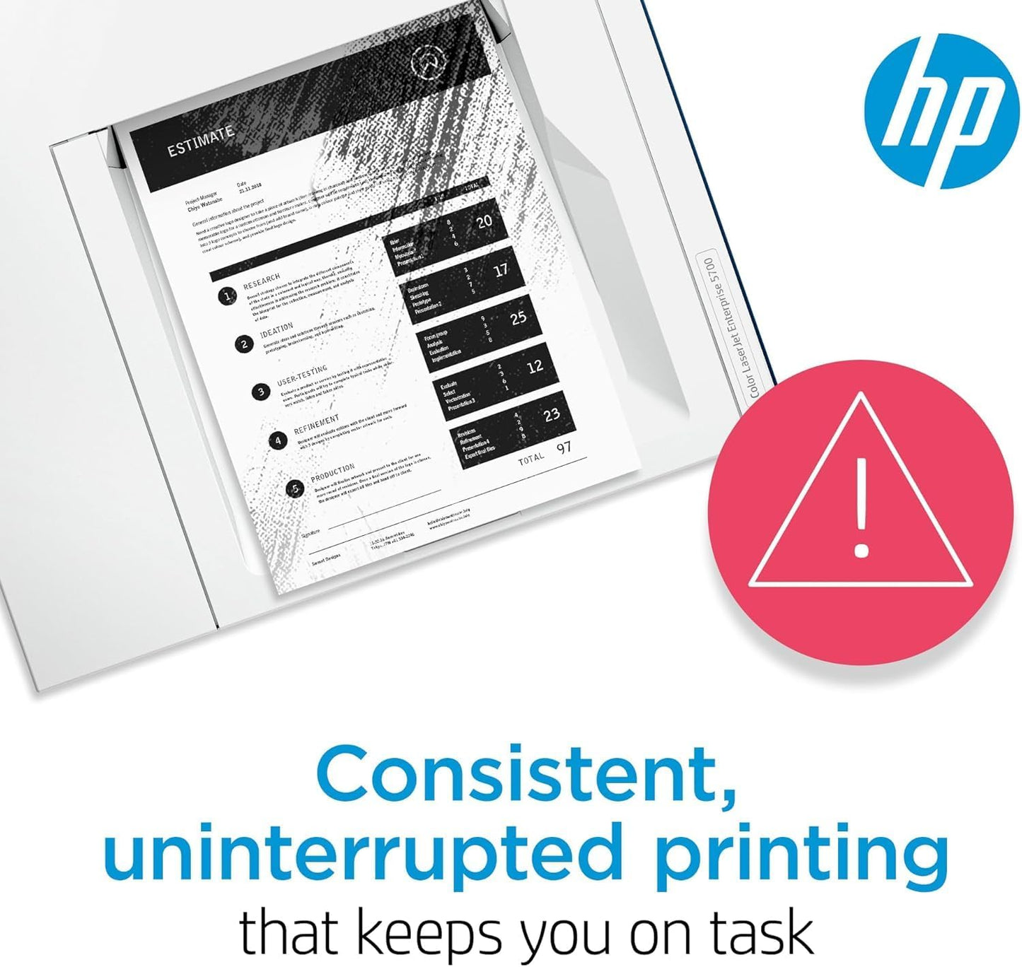 HP 134A Black Toner Cartridge 2-Pack | Original Cartridge | Compatible Laserjet M209 Series, Laserjet MFP M234 Series | W1340A | Each Cartridge Prints up to 1,100 Pages