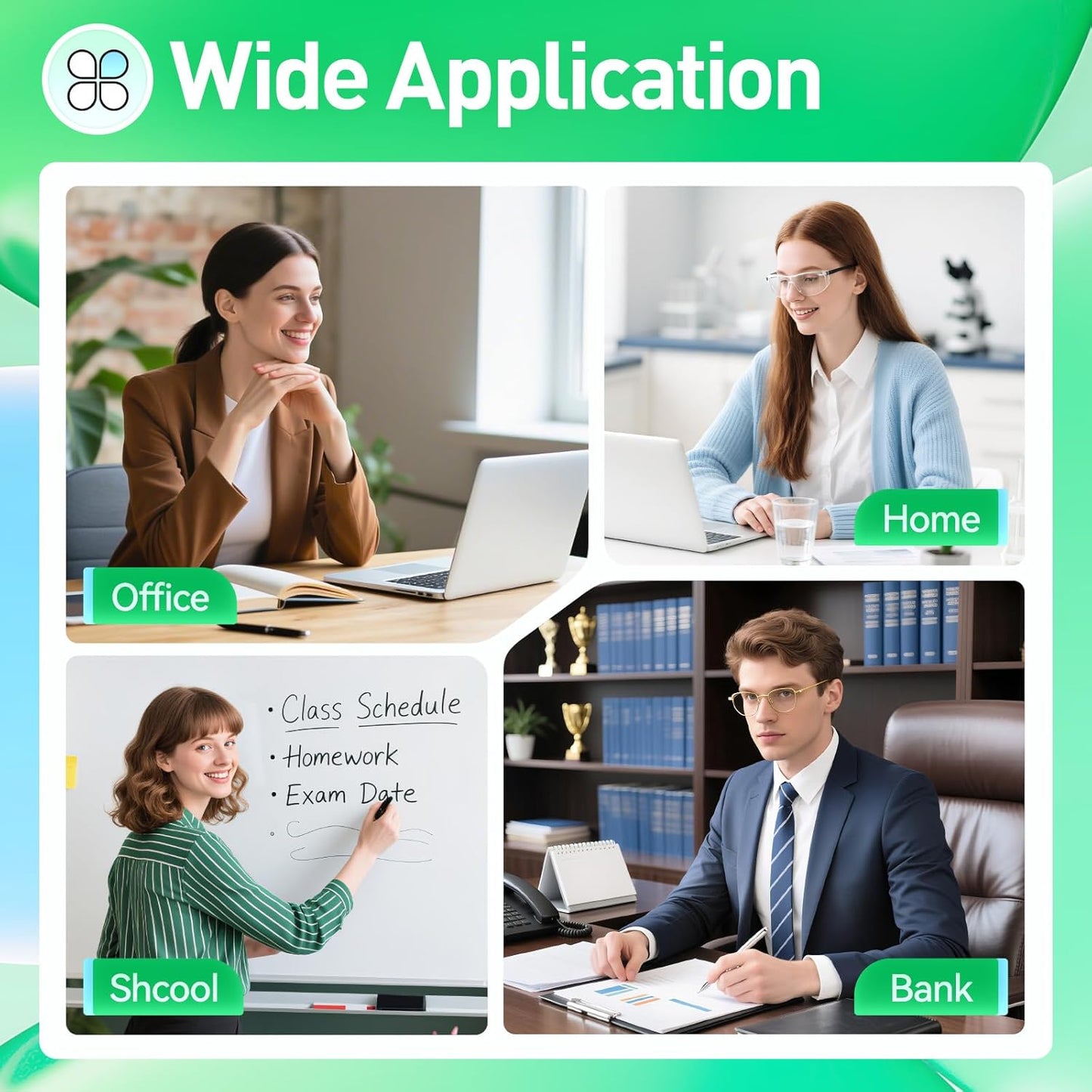 55B1X00 Black Toner Cartridge Extra High Yield with Chip 1Pack Compatible Replacement for Lexmark MS331dn MS431dn MS431dw MX331adn MX431adn MX431adw MX432adwe MS331 MS431 MX331 MX431 Laser Printer Ink