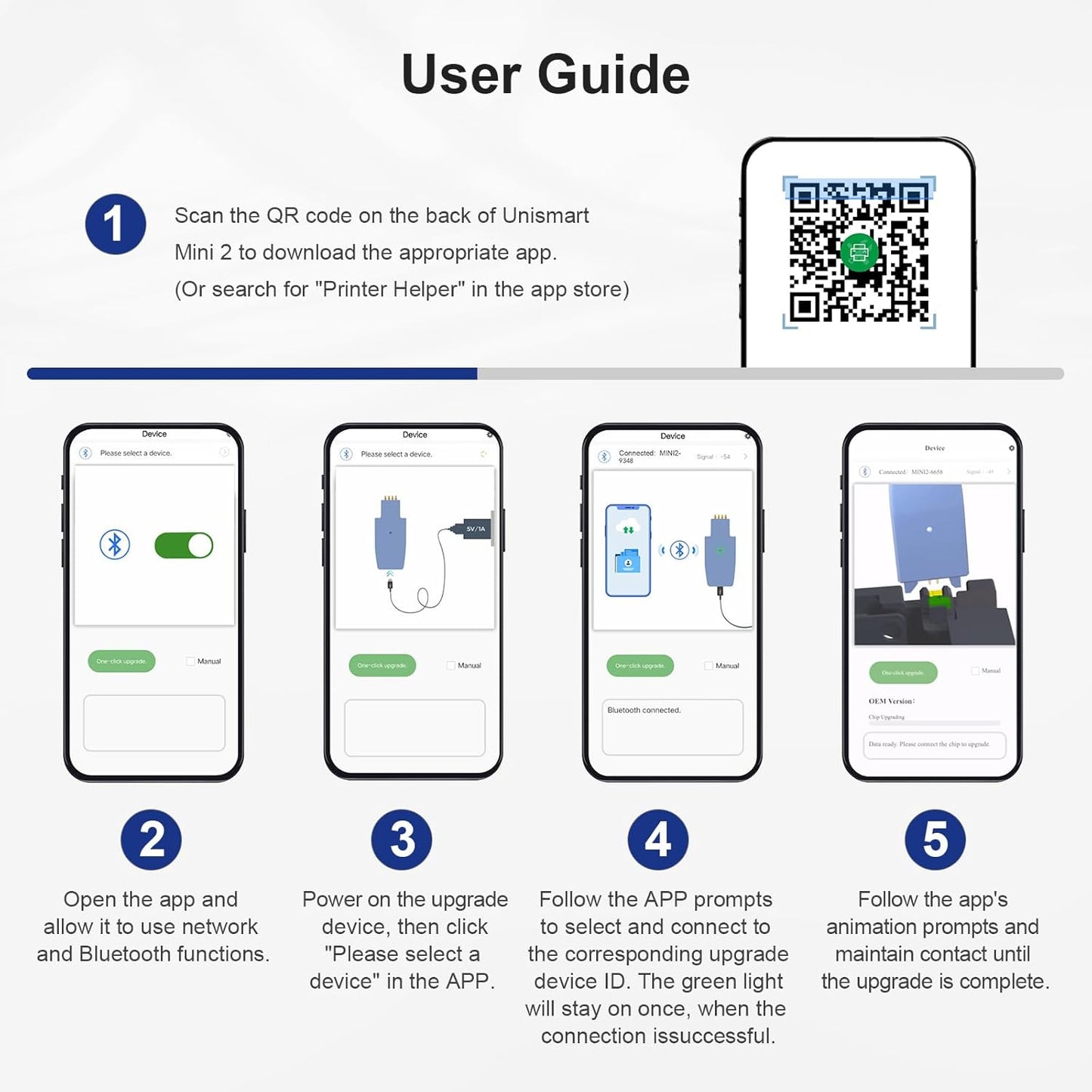 414A Toner Cartridges with Chip and Upgrade Device Compatible Toner Cartridge for HP 414A 414X W2020A Work with HP Color Pro MFP M479fdw M479fdn M454dw M454dn Printer Ink (2 Black)