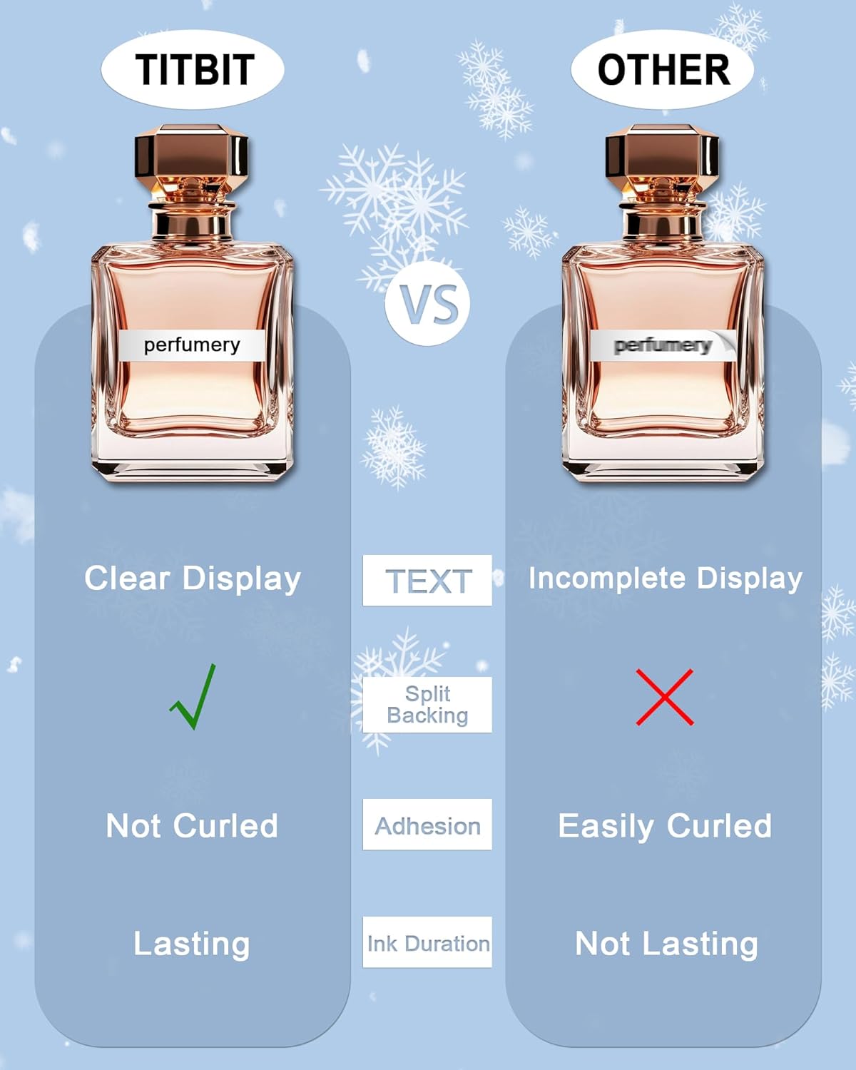 10 Pack Compatible Label Tape Replacement for Brother P Touch TZE-231 Tz231 Laminated Tape Black on White 12mm 0.47 inch x 26.2ft 8m 1/2 for Label Maker PTD400AD PTH110 PT-D210 PT-D400 PTD600 PTD220