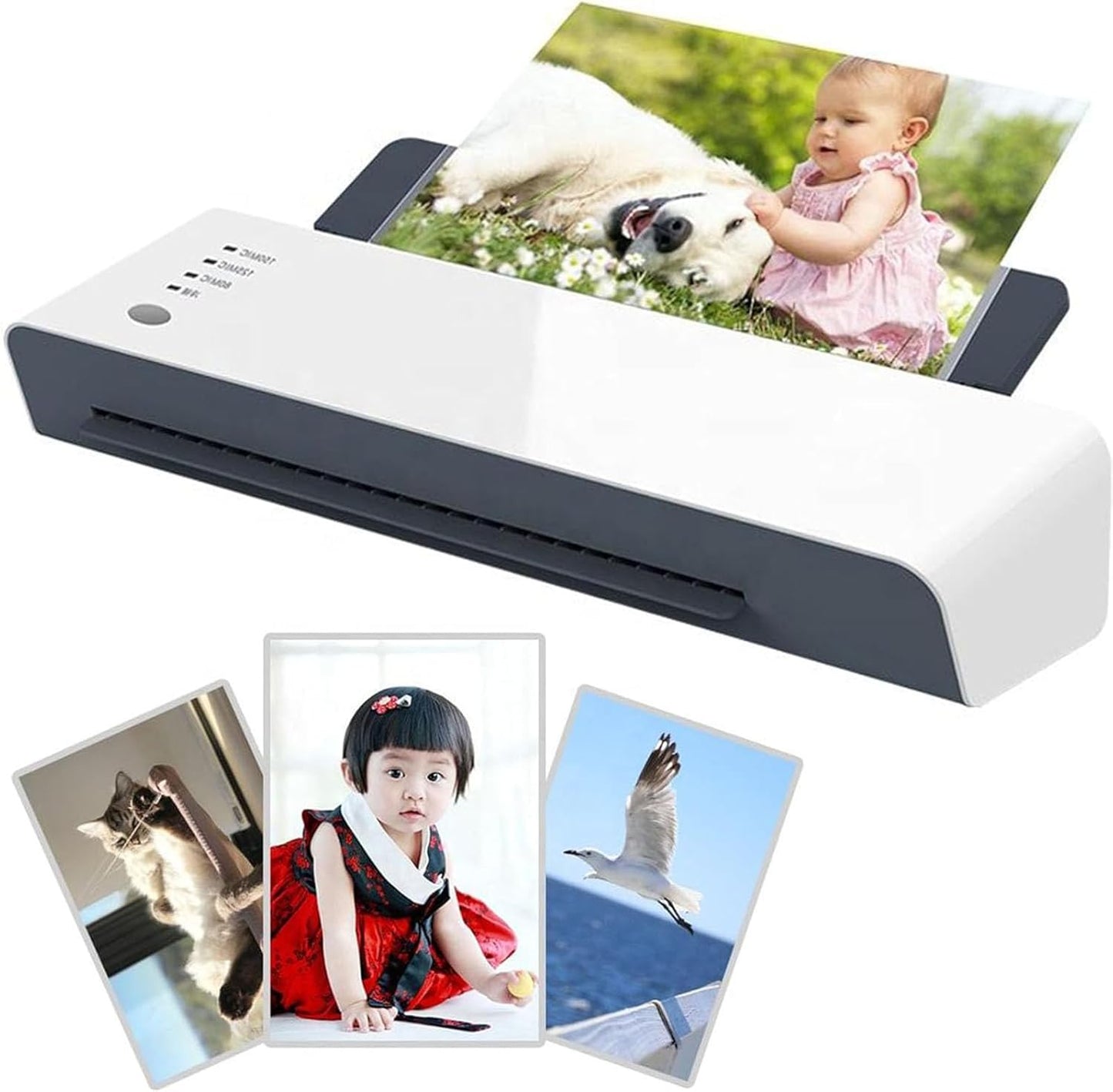 3000 Pack Laminating Sheets, Clear 9 x 11.5 Inch Thermal Laminating Pouches for Thermal Laminator, 3 Mil Lamination Sheet Paper, Letter Size, HeatSeal