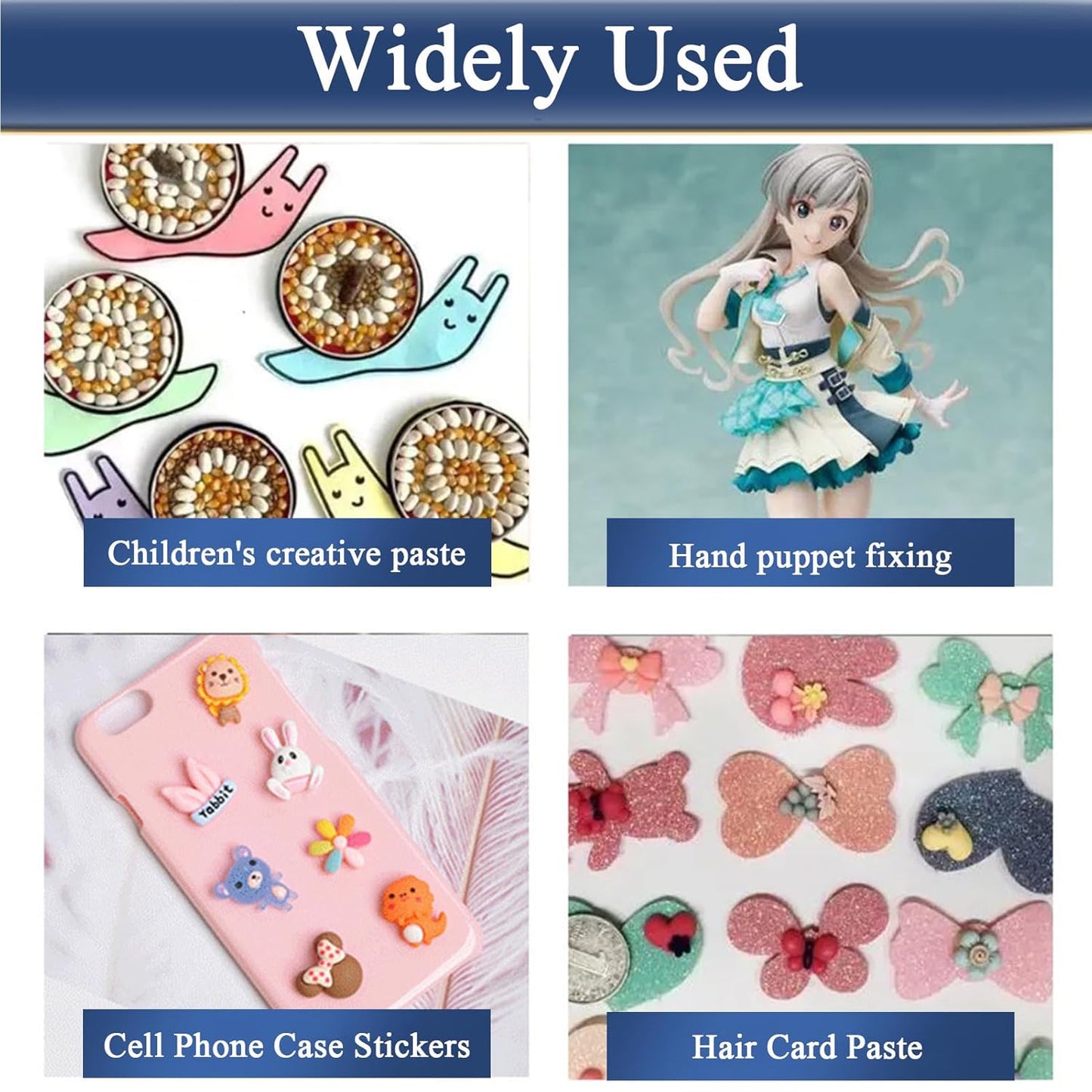 Adhesive Stick dots Two-Sided Sided Mounting Putty Stick Tack for Wall Hanging Crafts Balloons Festival Party Decorations,Clean Removable(1.2"*1.2"-150)