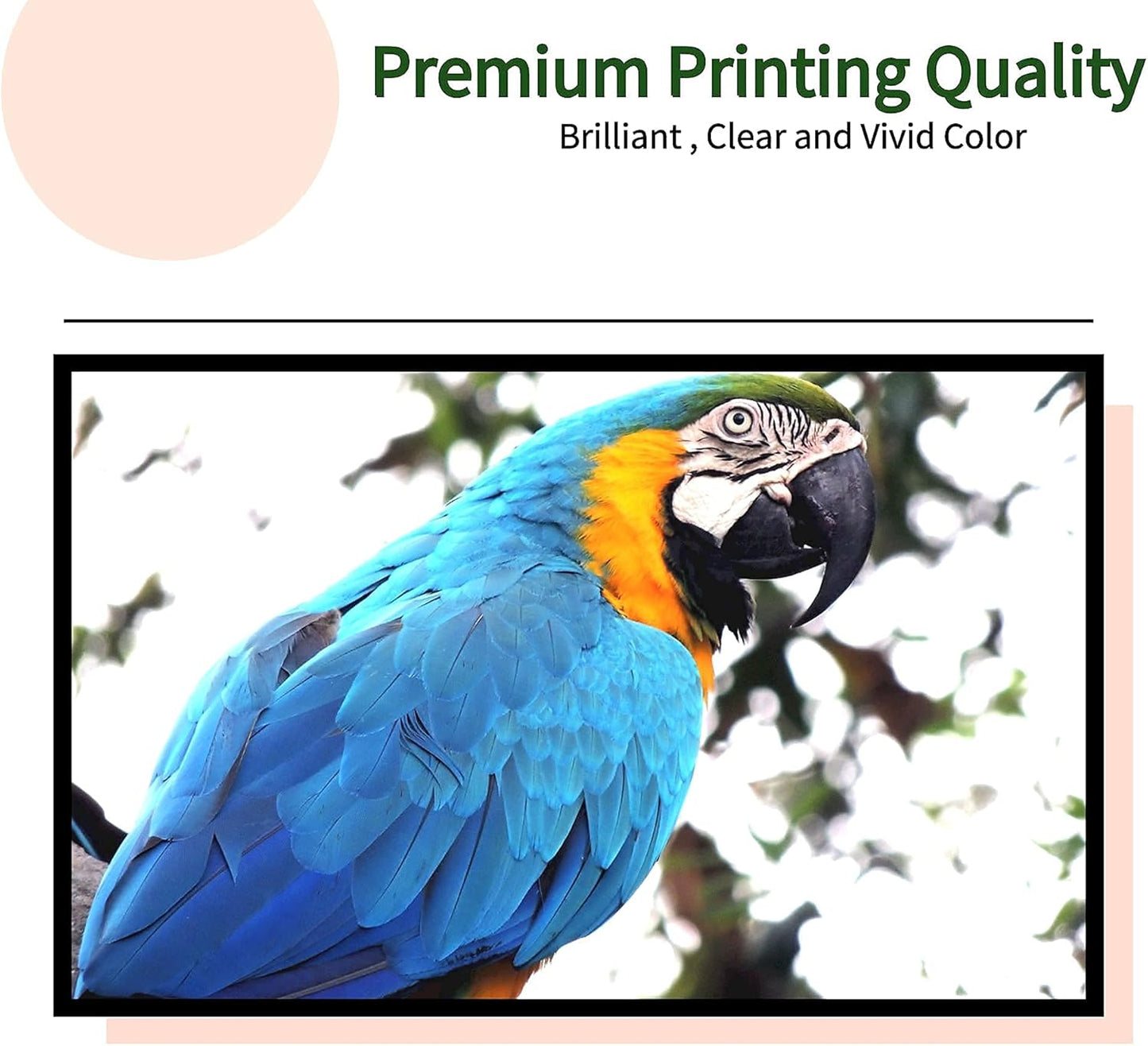 305A Black,Cyan,Magenta,Yellow Toner Cartridges 4 Pack for HP Laserjet Pro 400 Color M451dn M451nw M451dw MFP M475dw M475dn Pro 300 M375nw Toner