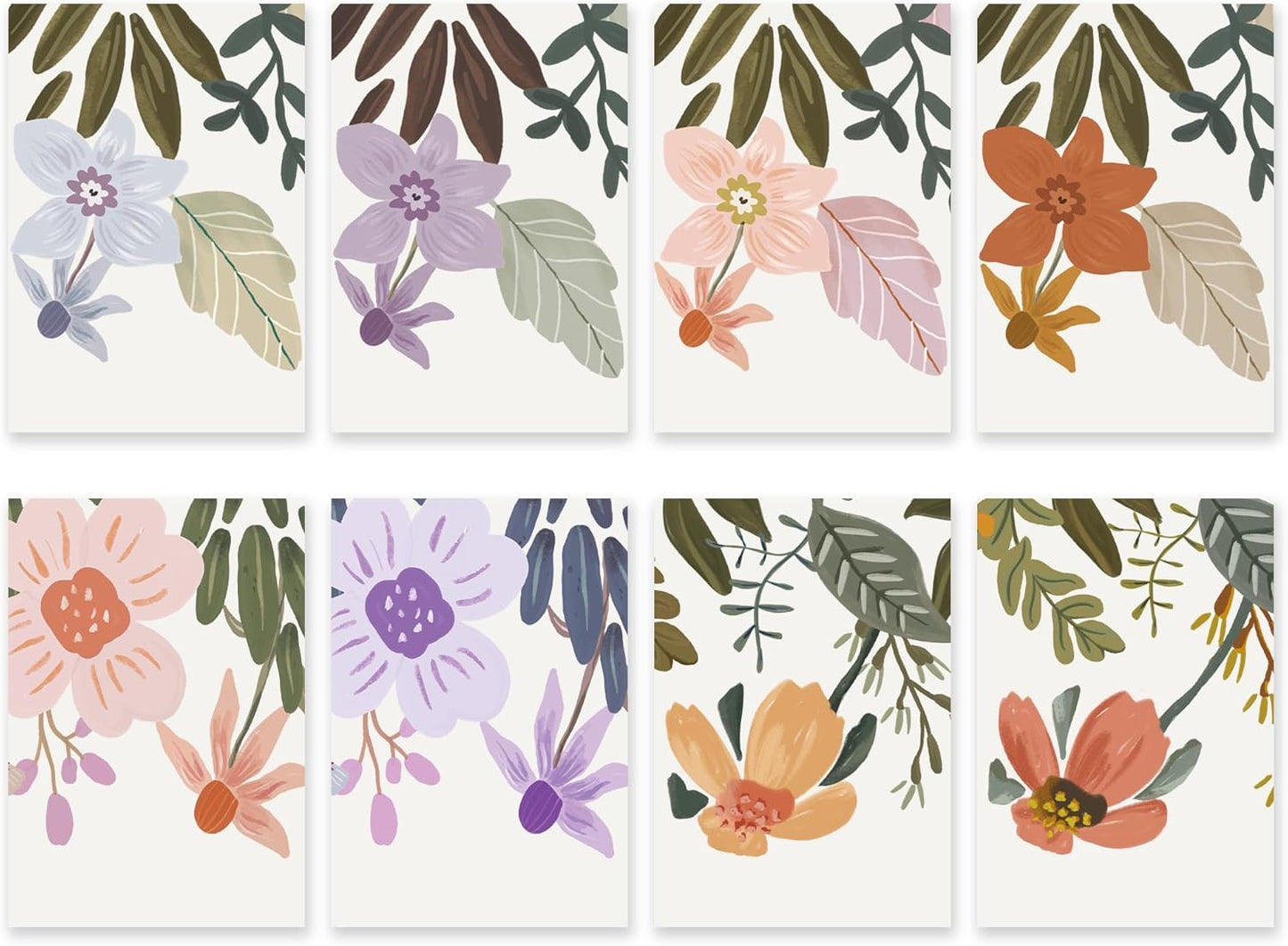 Desk Calendar 2025-2026 with Desktop Mat, Cabbrix Large Desk Pad Calendar 22 x 17 Inch Runs From July 2025 to December 2026, Floral Design Calendar 2025 for Home School and Office (Green)