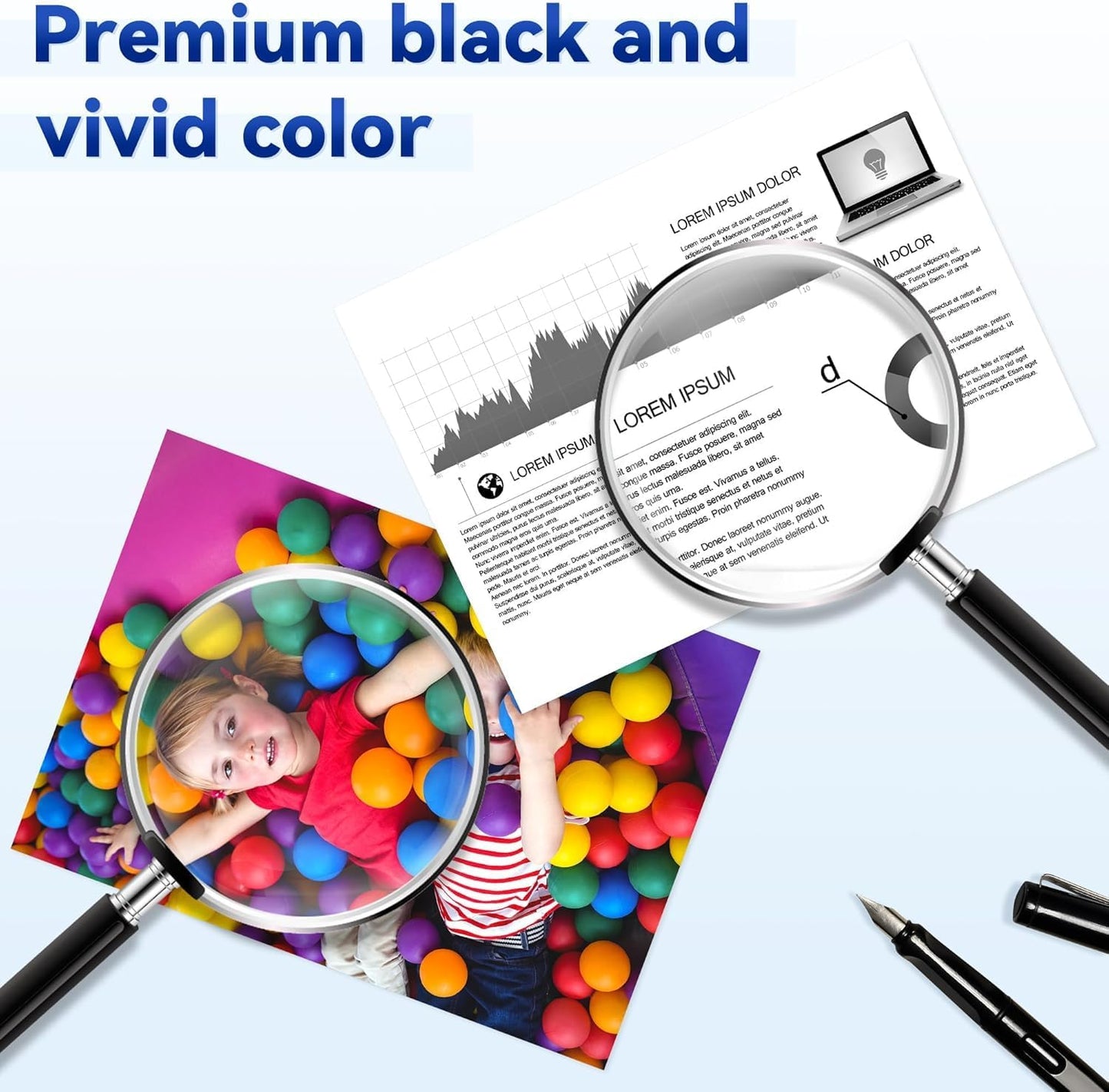 218X Toner Cartridges Compatible for 218X W2180X Toner