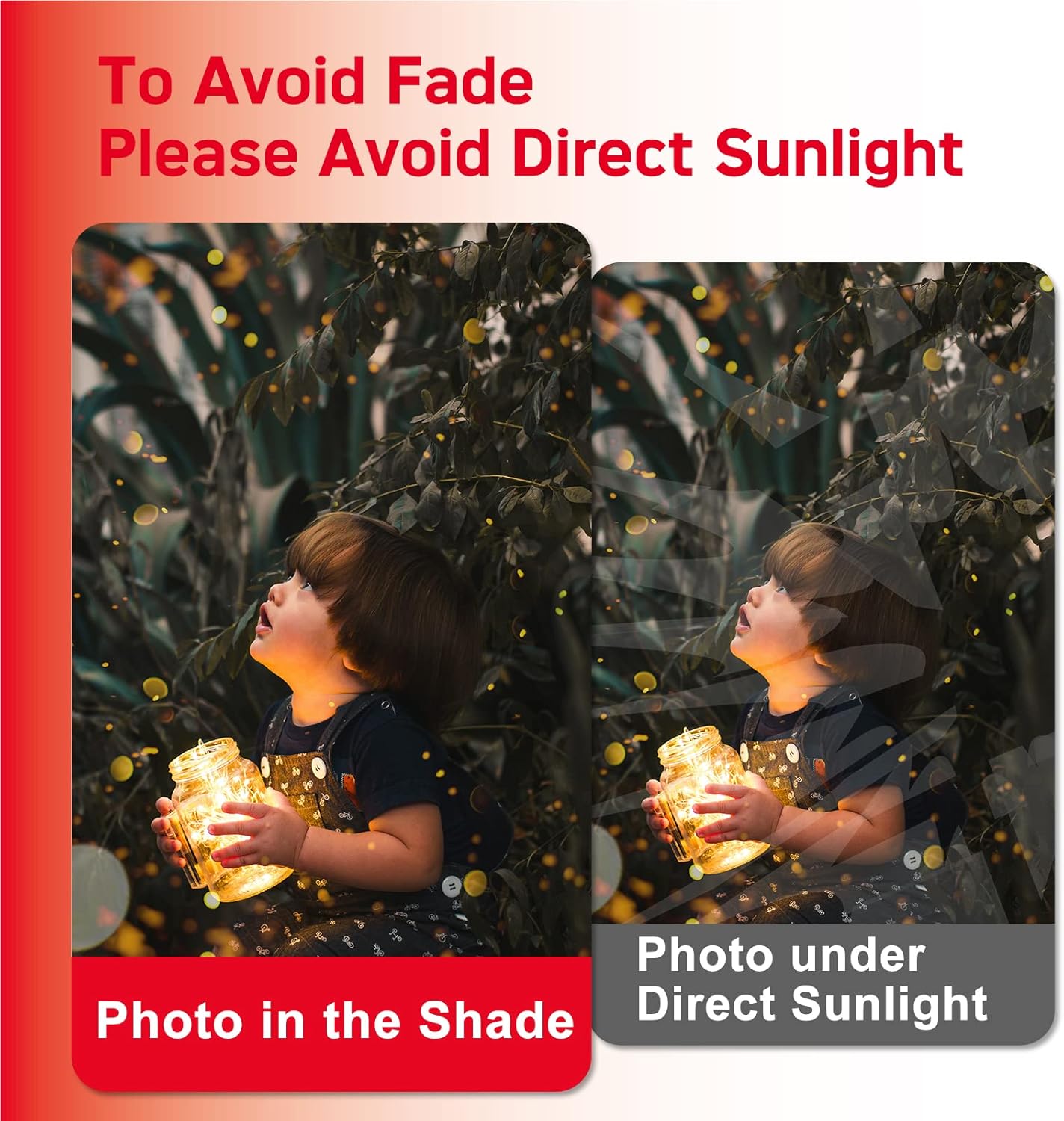 Bulk Printable Magnet Glossy 50 Sheets for inkjet printer Make Refrigerator Photo 13.5mil 8.5 x 11 inches Thick magnetic printer paper for cricut