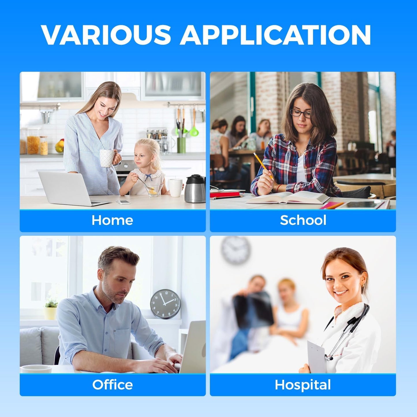 Compatible Toner Cartridge Replacement for Dell B1160 Toner Cartridge to Use with Dell B1160 B1160w B1163w B1165nfw Mono Laser Printers Ink Black 2-Pack YK1PM 331-7335 HF44N HF442 All-in-One Copier