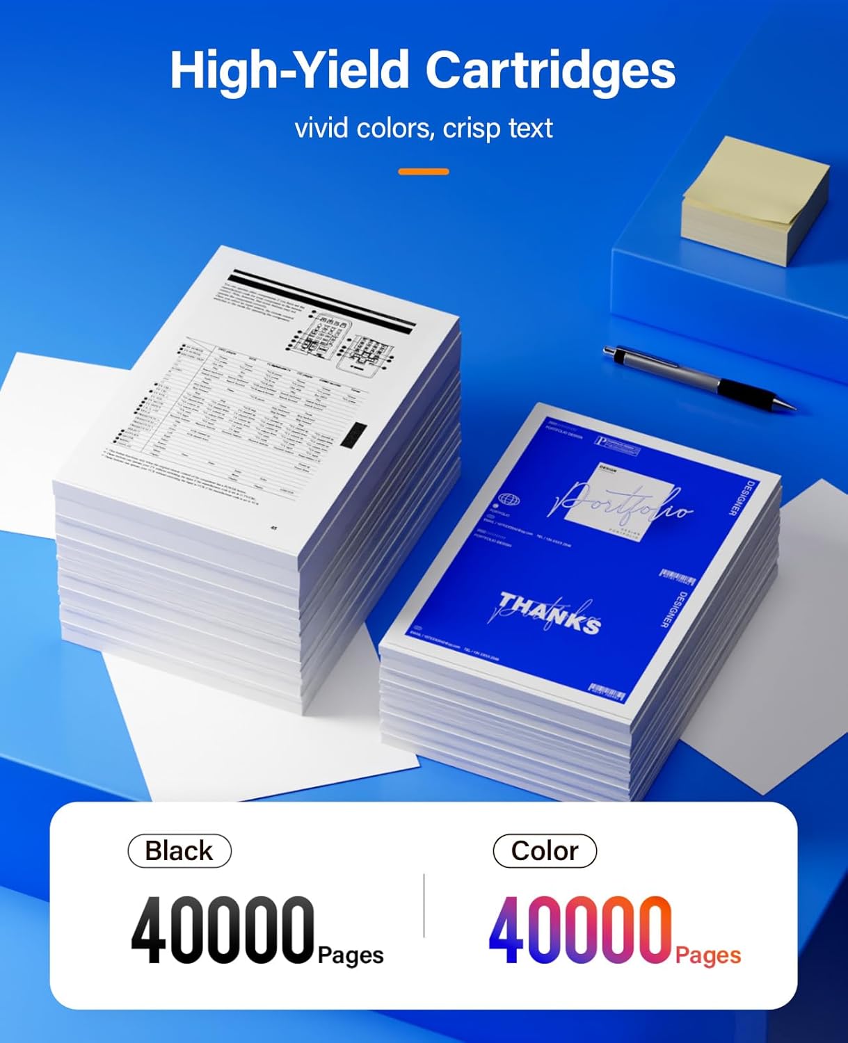 C500 C505 Drum Unit 4-Pack High Capacity Replacement for Xerox 108R01484 108R01481 108R01482 108R01483 Image-Drum Compatible for Xerox VersaLink C500 C500N C500DN C505 C505N C505DN C505S C505X Printer