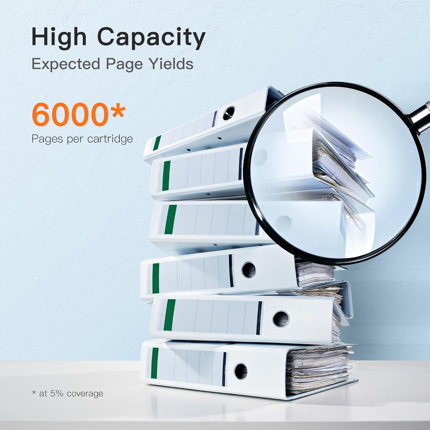 E-Z Ink TN920XL TN920 Toner Cartridge HL-L6210DW: Compatible for Brother TN-920XL TN-920 High Yield to Use with HL-L6210DW HL-L5210DW HL-L6210DWT HL-L5210DN HL-L5210DWT Printer (4 Black, with Chip)