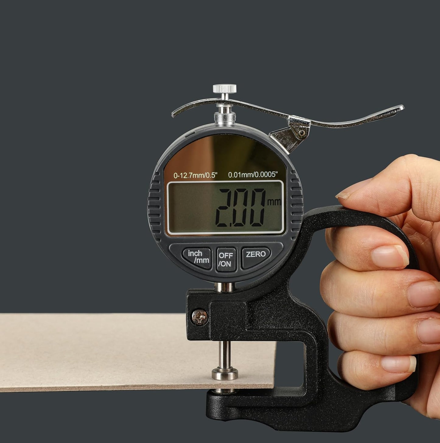 25 Pcs Book Board, Binder Board, Cover Board, Heavy Duty Chipboard for Book Binding, DIY Cardboard (Gray, 9 x 12 Inch 80PT)