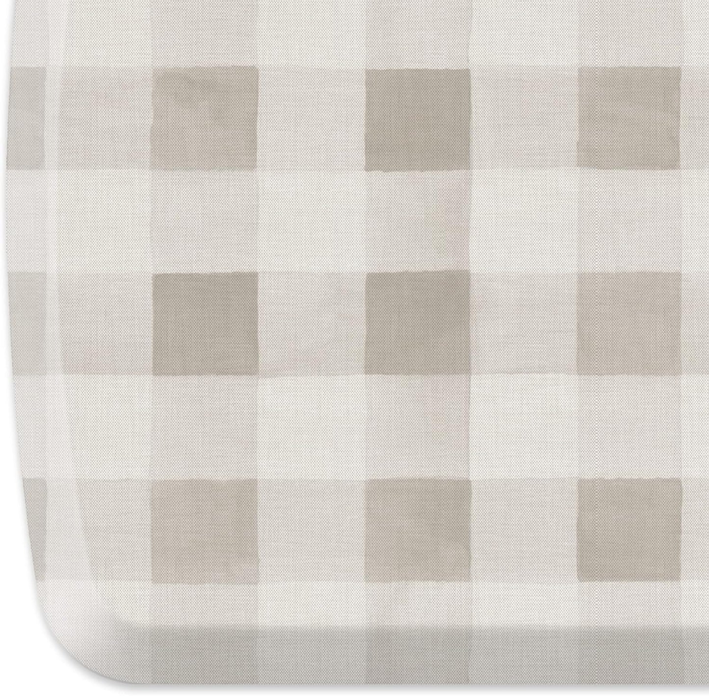 GelPro Elite Premium Gel + Foam 3/4" Thick Anti-Fatigue Floor Mat, 20" x 36", Farmhouse Tan