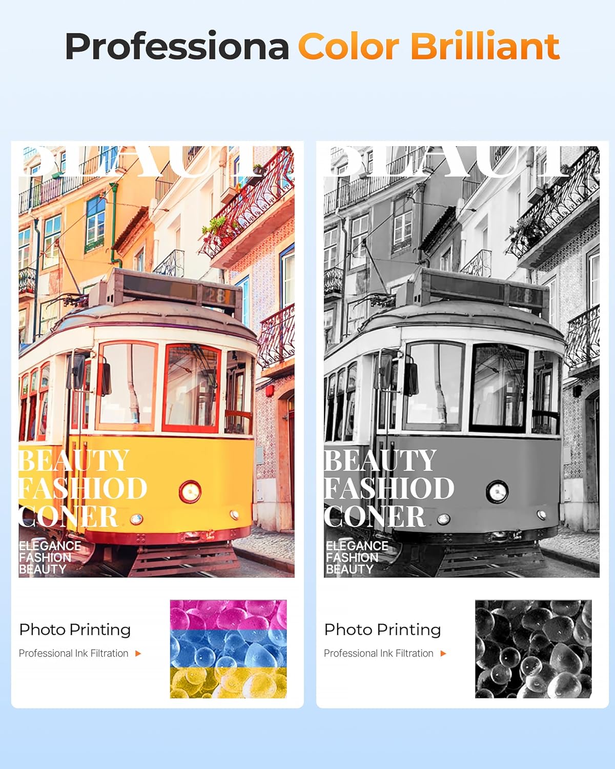 E-Z Ink Remanufactured for Epson 222 222XL Ink Cartridges Combo Pack High Yield Work for Workforce WF-2960, Expression Home XP-5200 Printer (Black, Cyan, Magenta, Yellow)