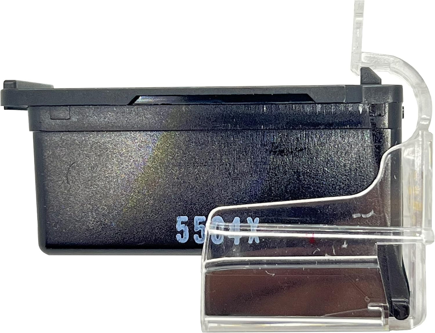 AMERICAN MAILING SOLUTIONS INC. | 2-Pack | PB SL-870-1 (*16ML) XXL Red Ink Cartridge Replacement for The PB SendPro Mailstation Series Postage Meter (CSD1)