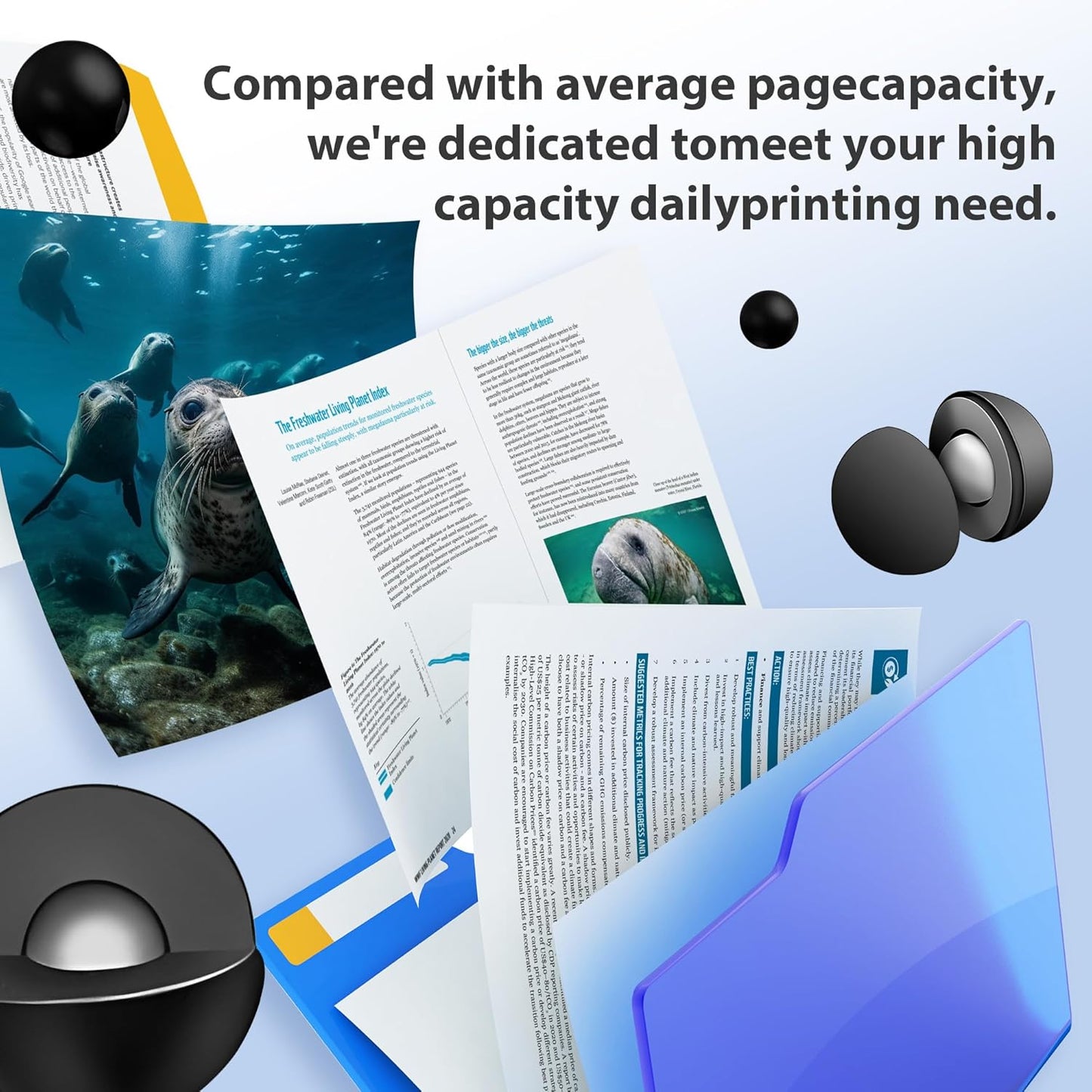 Compatible 7525 Toner Cartridge High Yield Replacement for Xerox Workcentre 7525 7830 7835 7845 7530 7535 7545 7556 7855 7970 7835i 7970i Printer (4-Pack, 006R01513 006R01514 006R01515 006R01516)