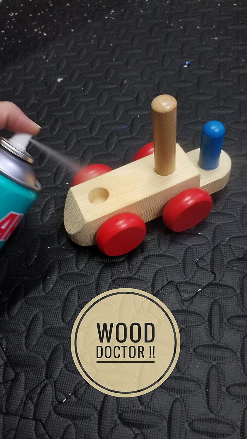 Akfix 705 Accelarator Spray [Activator] for CA - Super Glues 400ml - 13.50 FL OZ