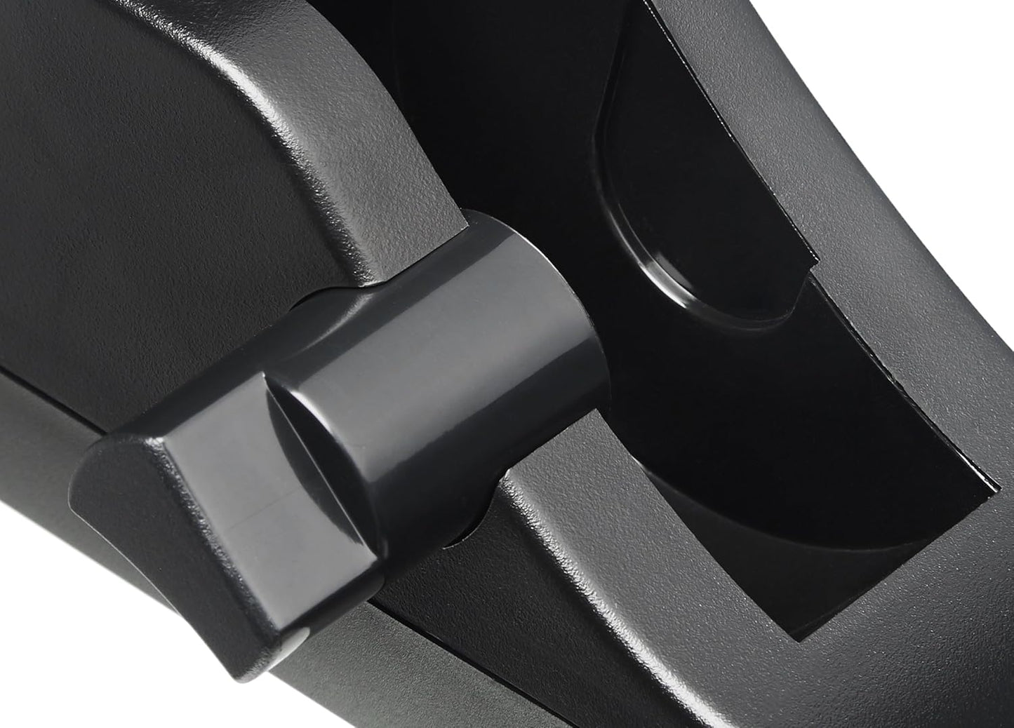 Amazon Basics Weighted Office Desk Tape Dispenser - 3-Pack